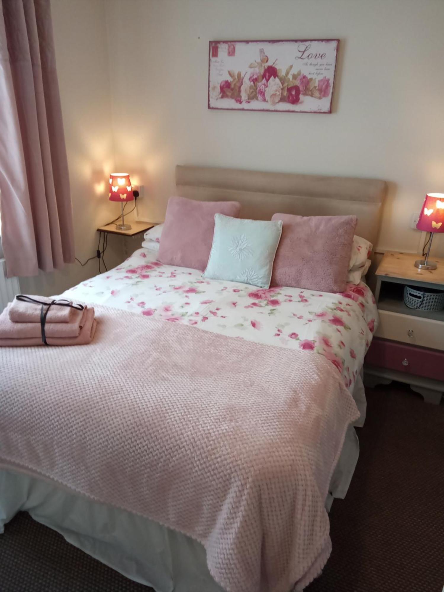 Guest house Heather Lea Guest *