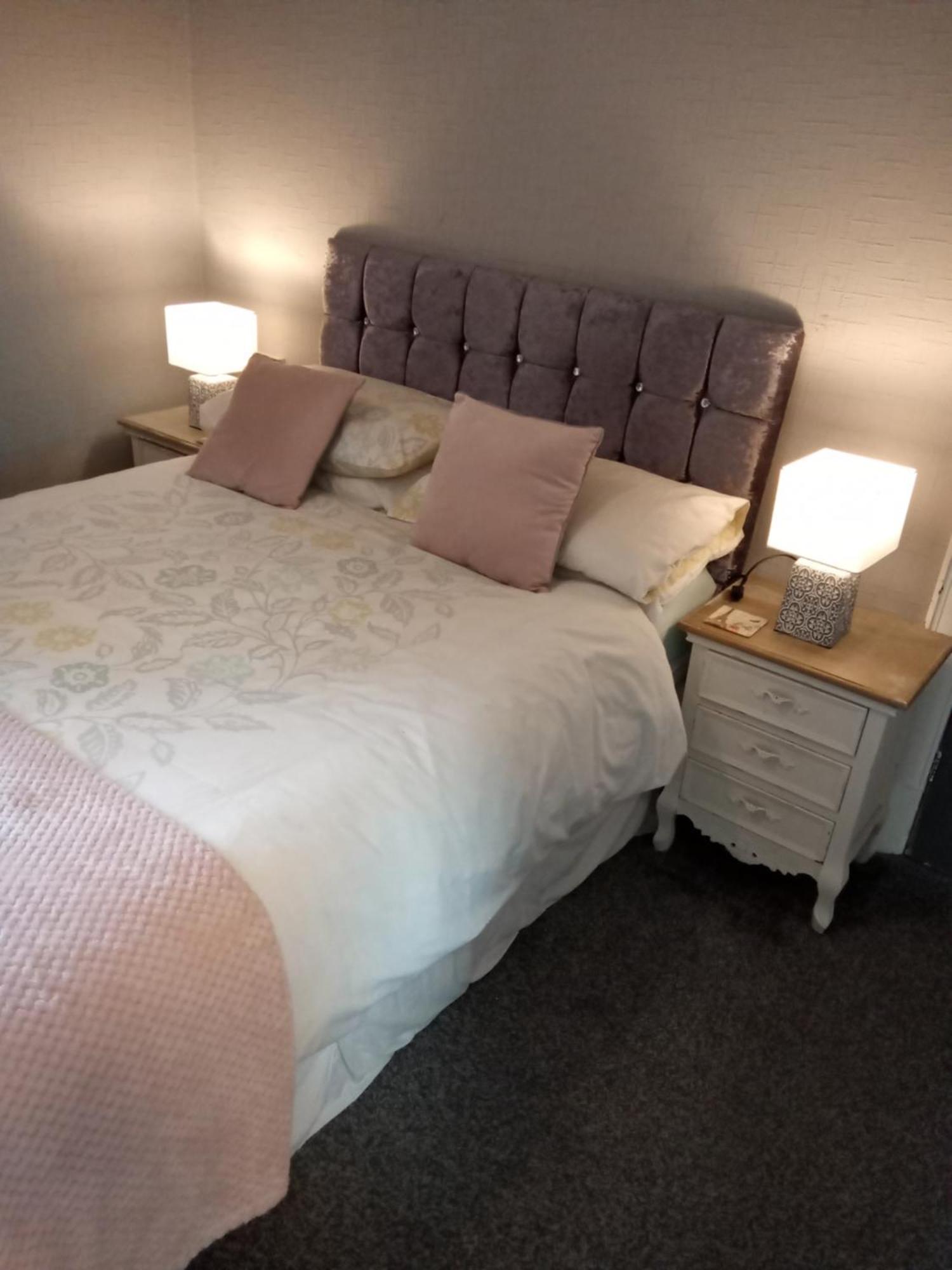Guest house Heather Lea Guest Blackpool