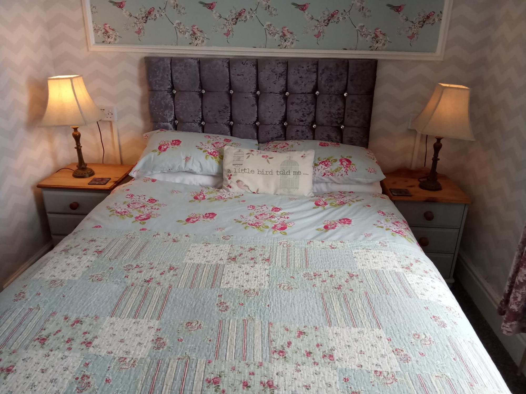 Guest house Heather Lea Guest Blackpool