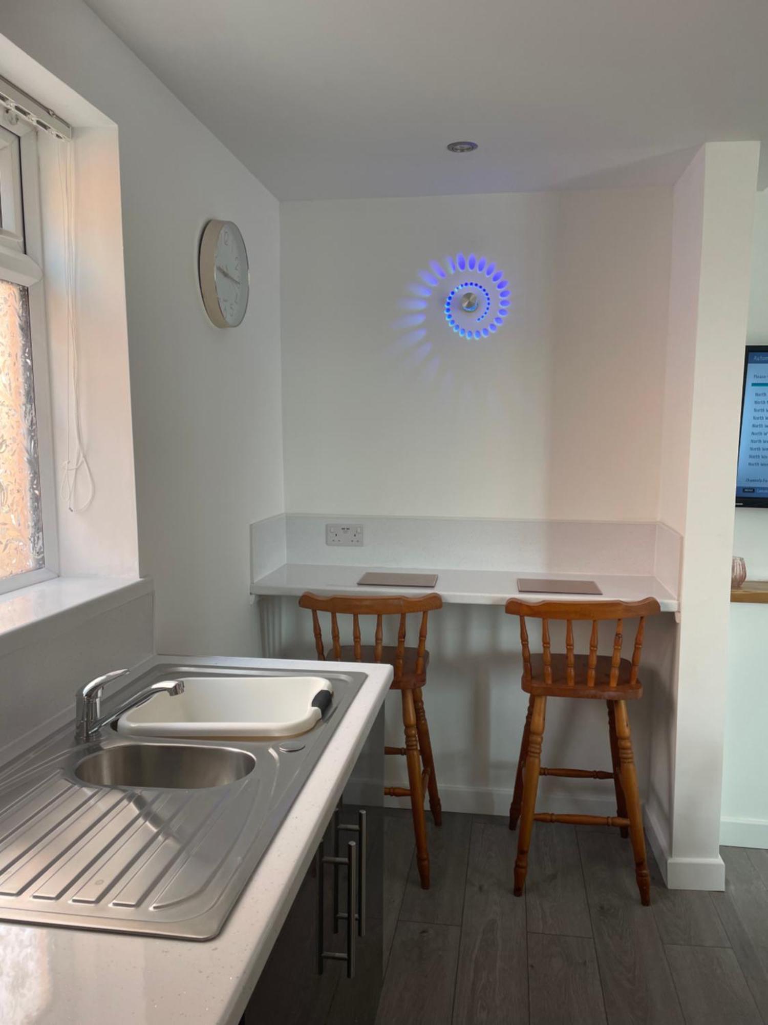 Apartment San Remo