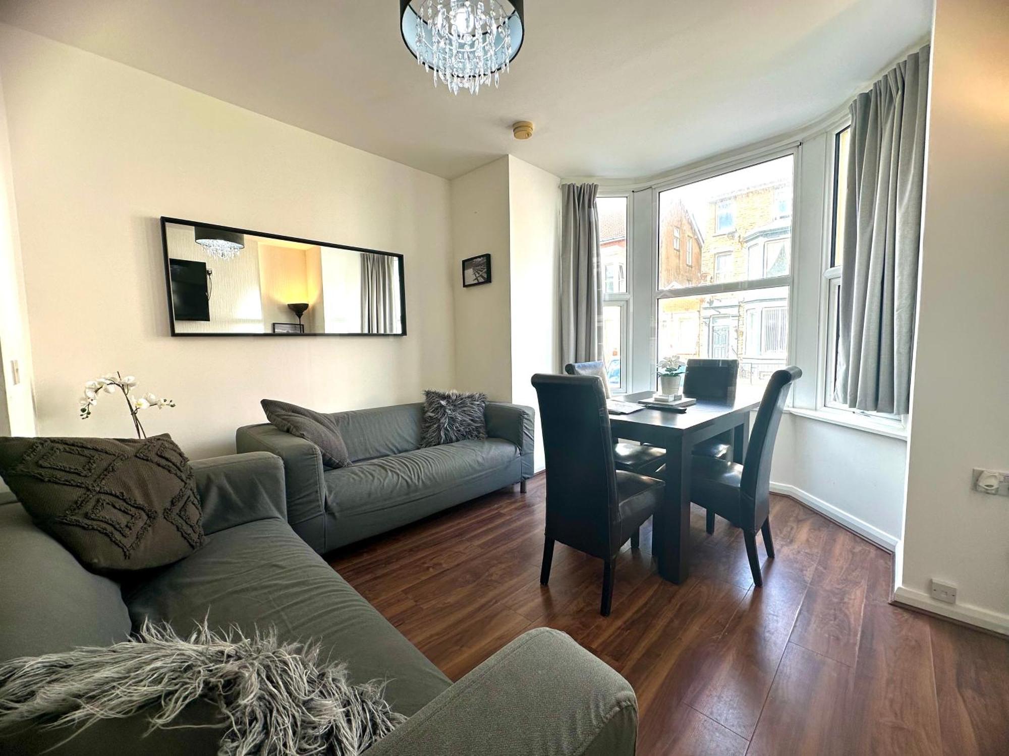 Sienna Family By Service Blackpool