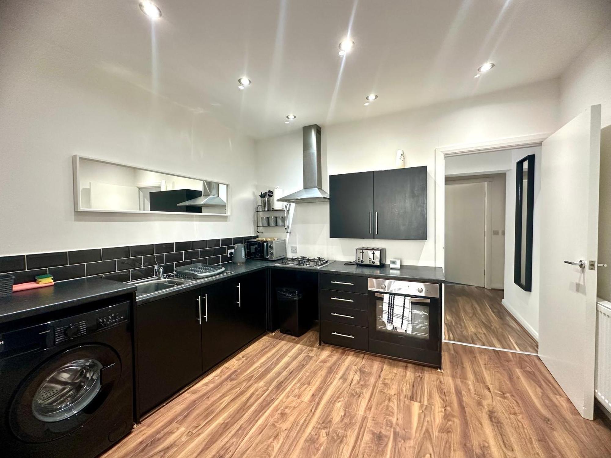 Apartment Sienna Family By Service