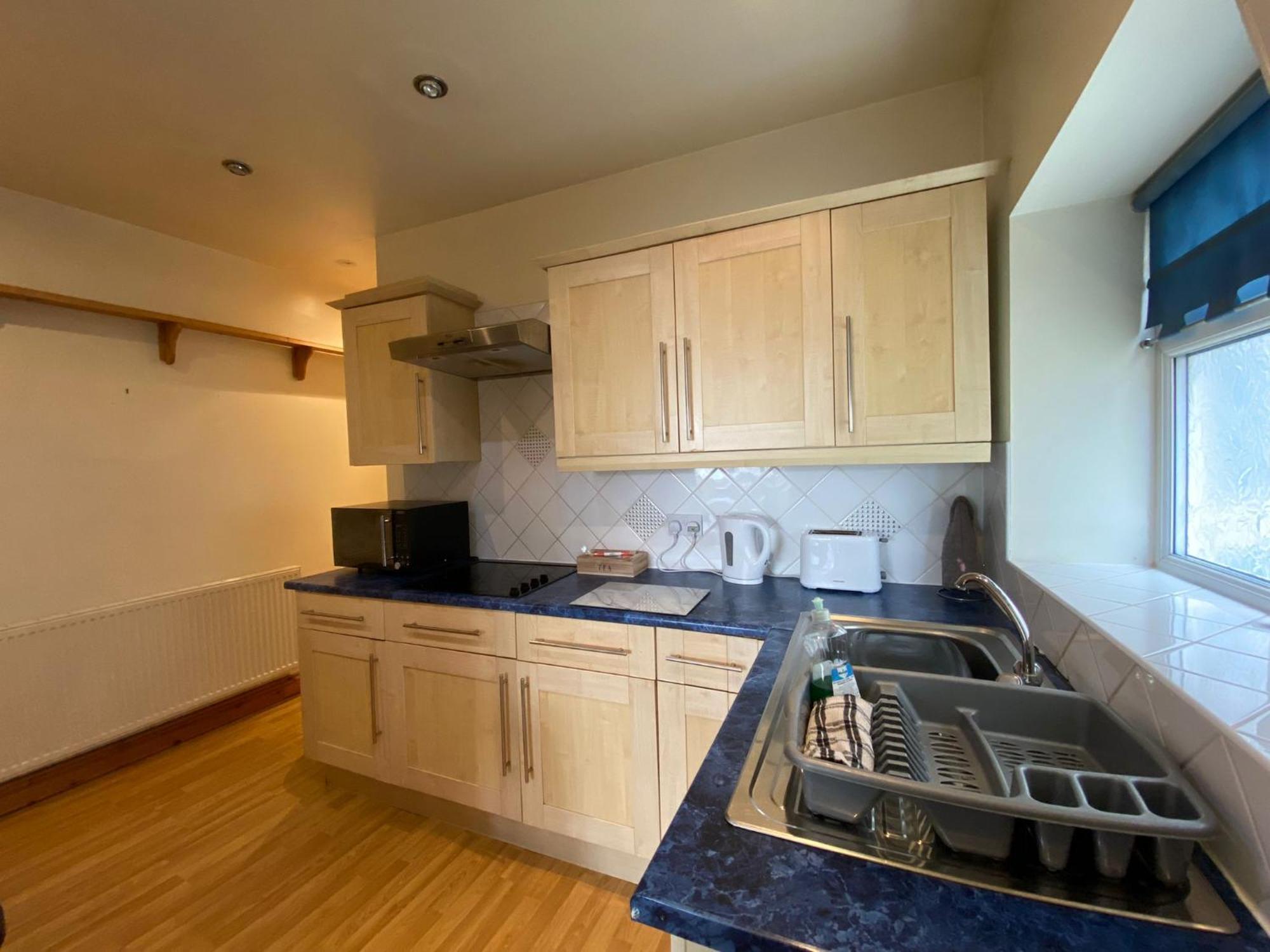 Palatine Court - Collection Apartment