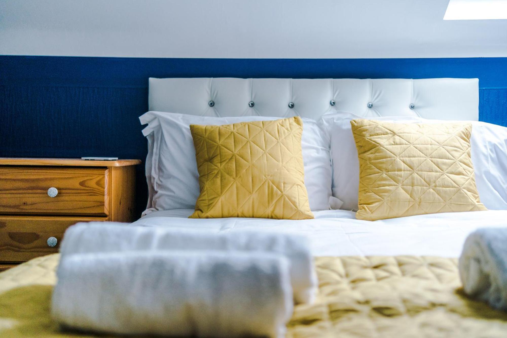 Pebbles Bed & Breakfast