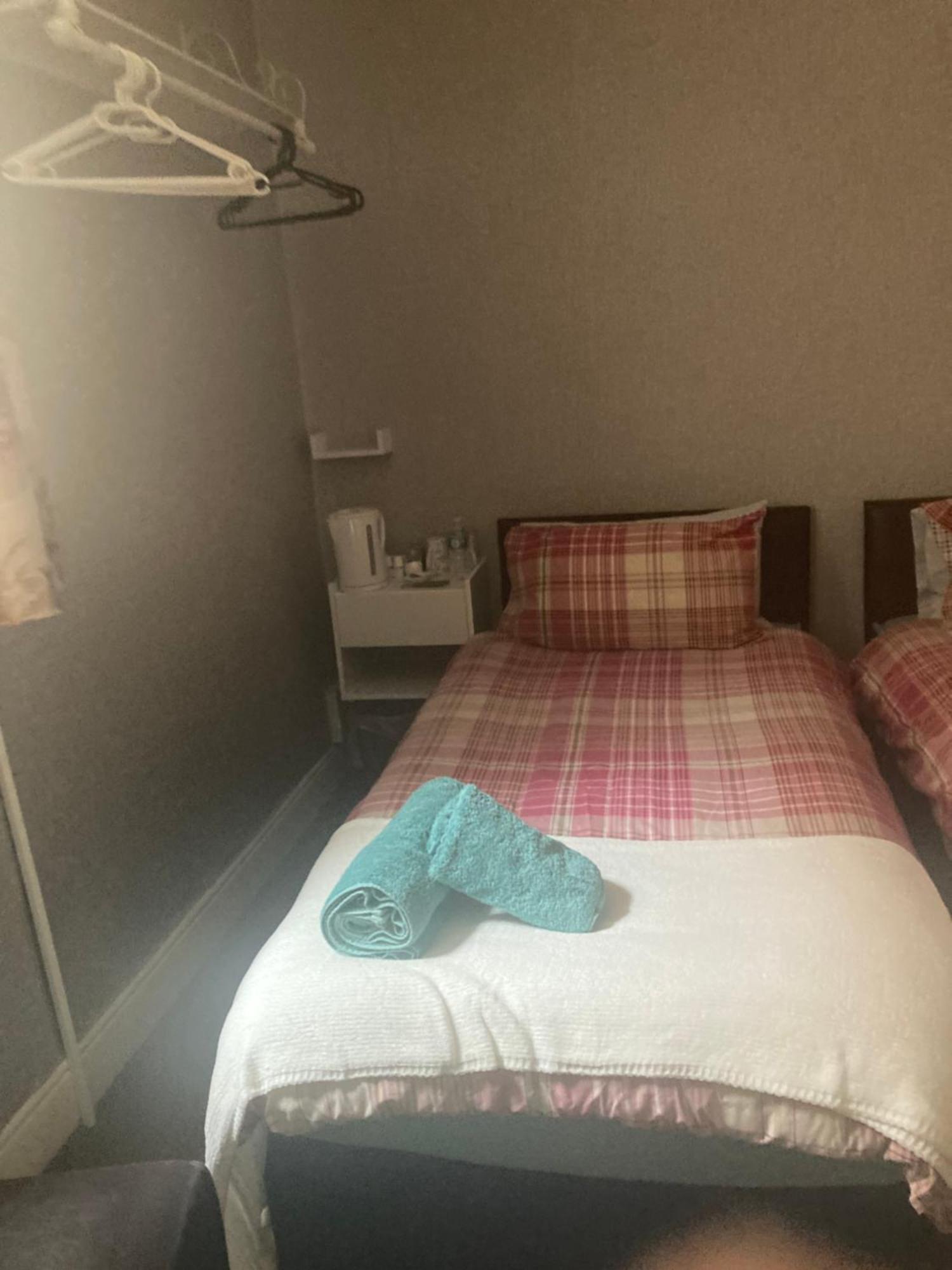 Sweet Afton Guest house