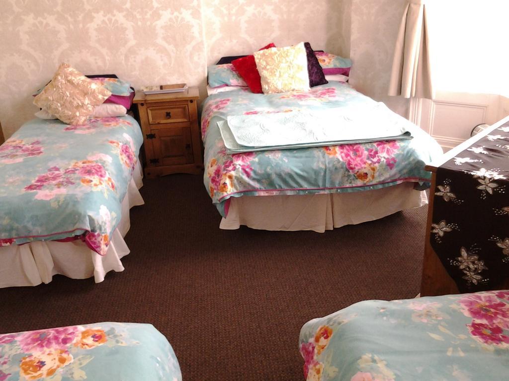 Bed & Breakfast Windsor House Blackpool