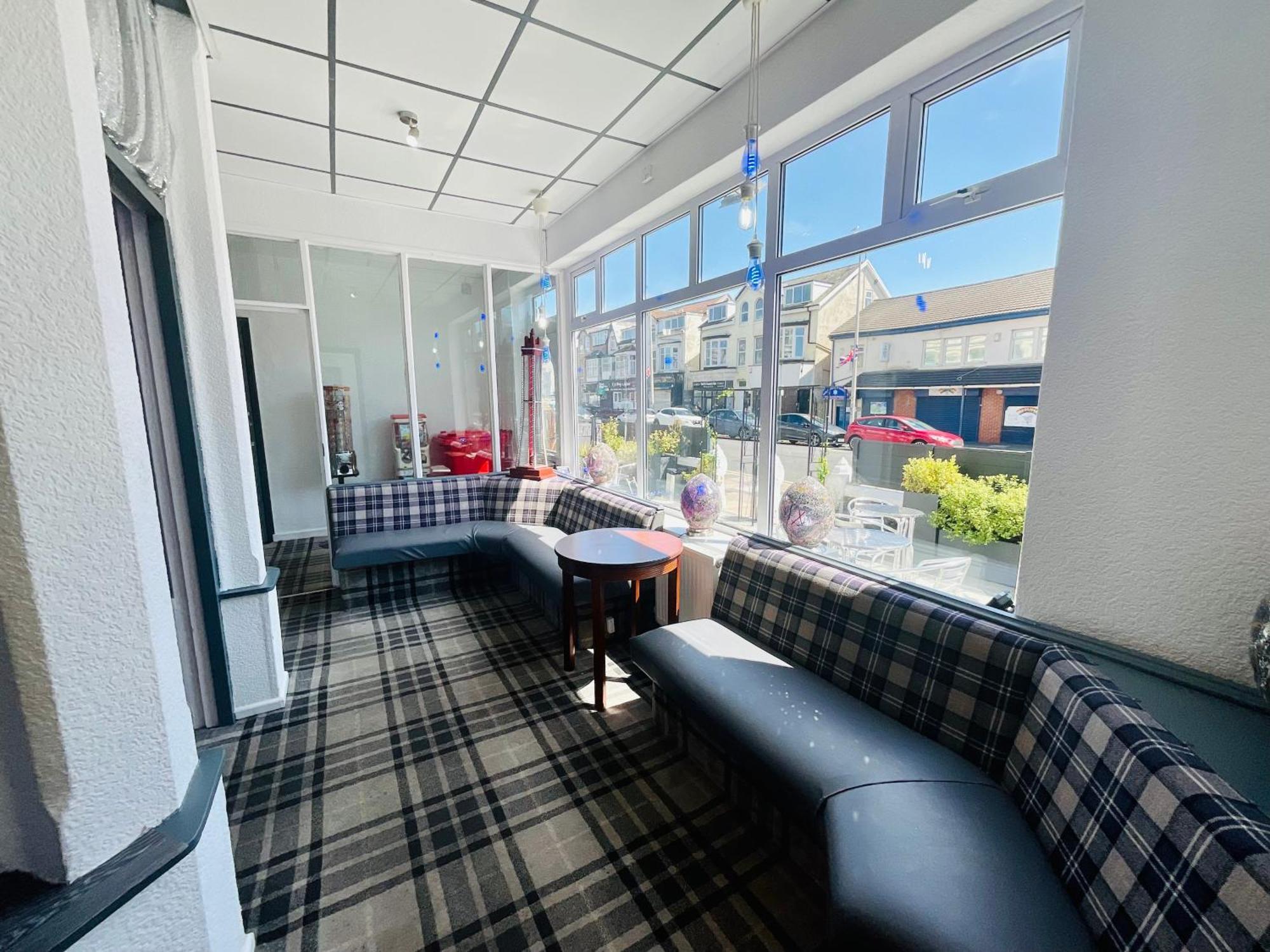 The Danescourt Hotel 3*