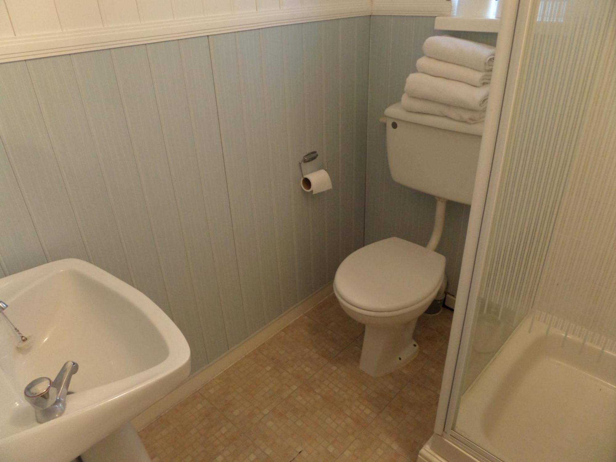 The Grays Bed & Breakfast 3*