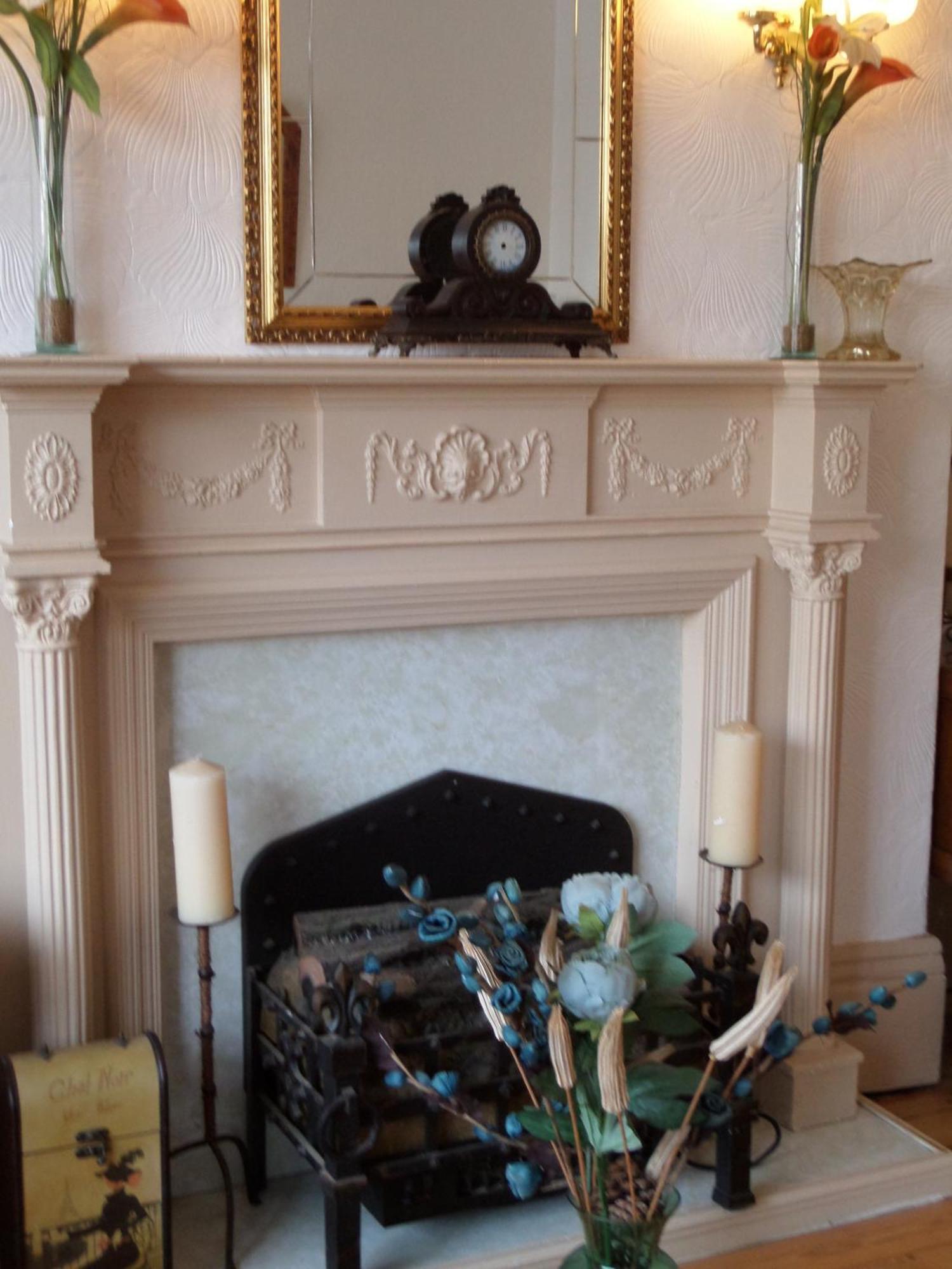 Bed & Breakfast The Grays Blackpool