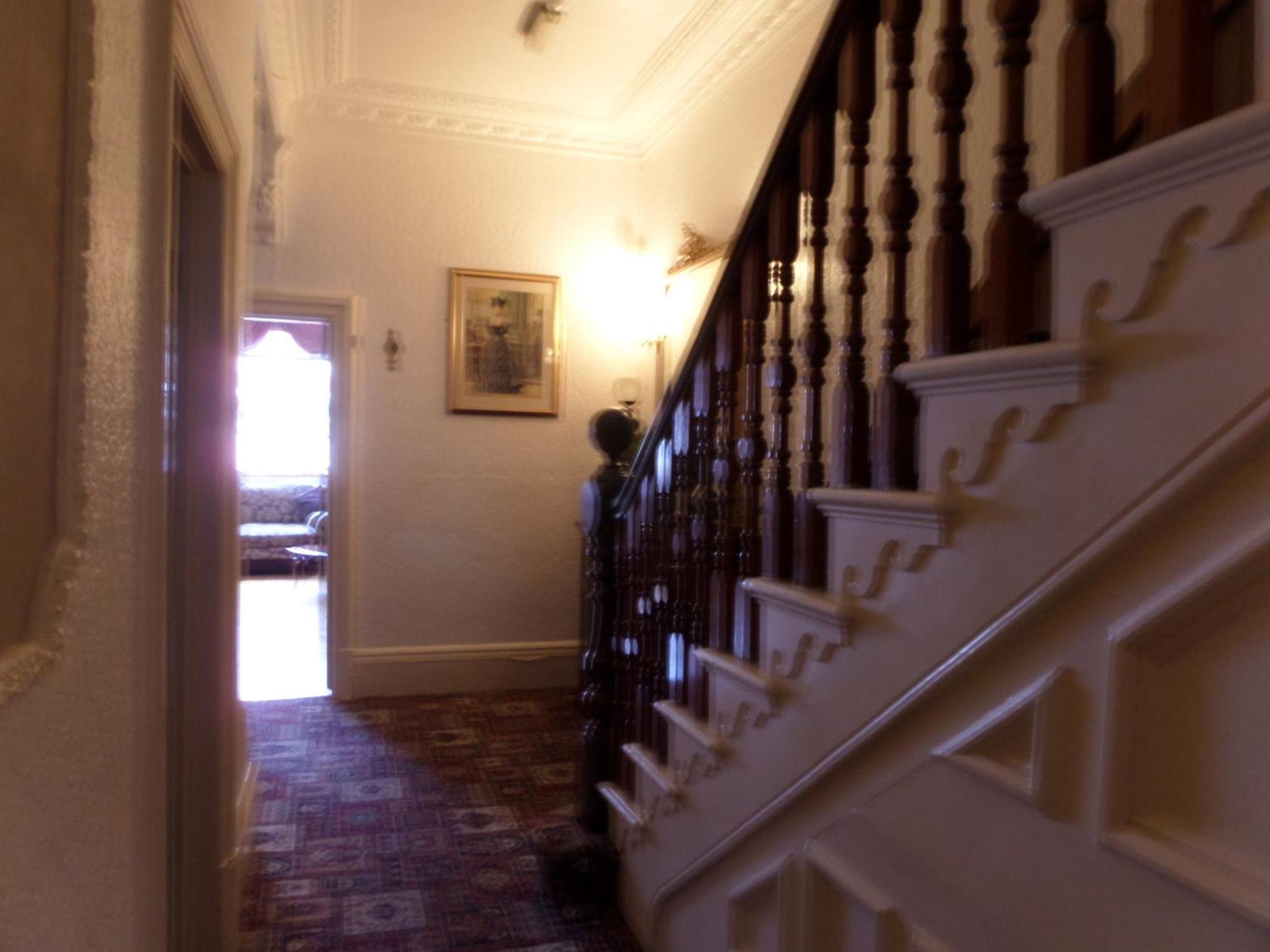 Bed & Breakfast The Grays 3*