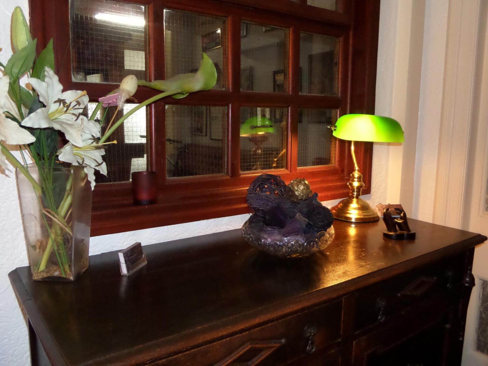 The Grays Bed & Breakfast Blackpool
