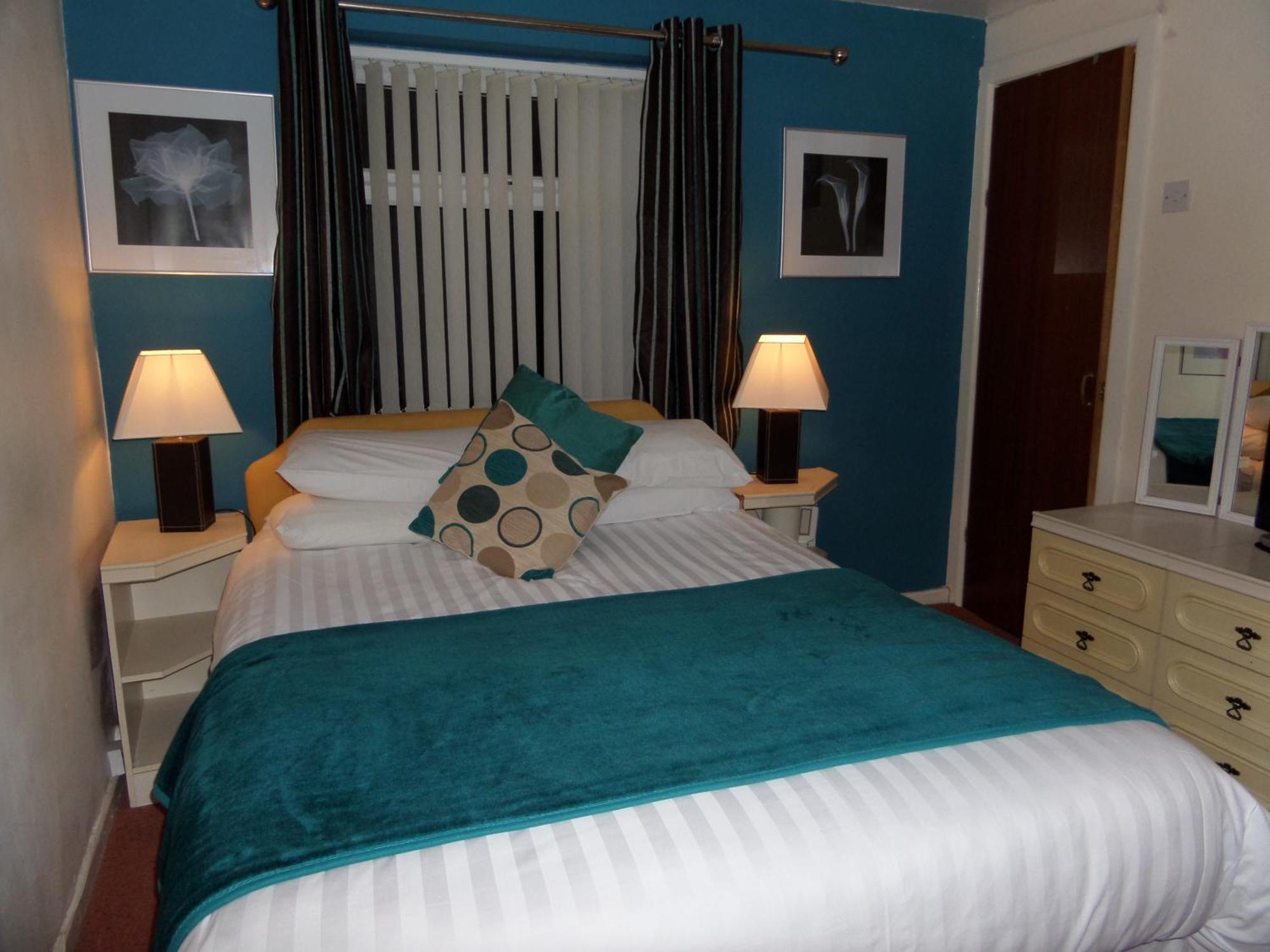 Bed & Breakfast The Grays