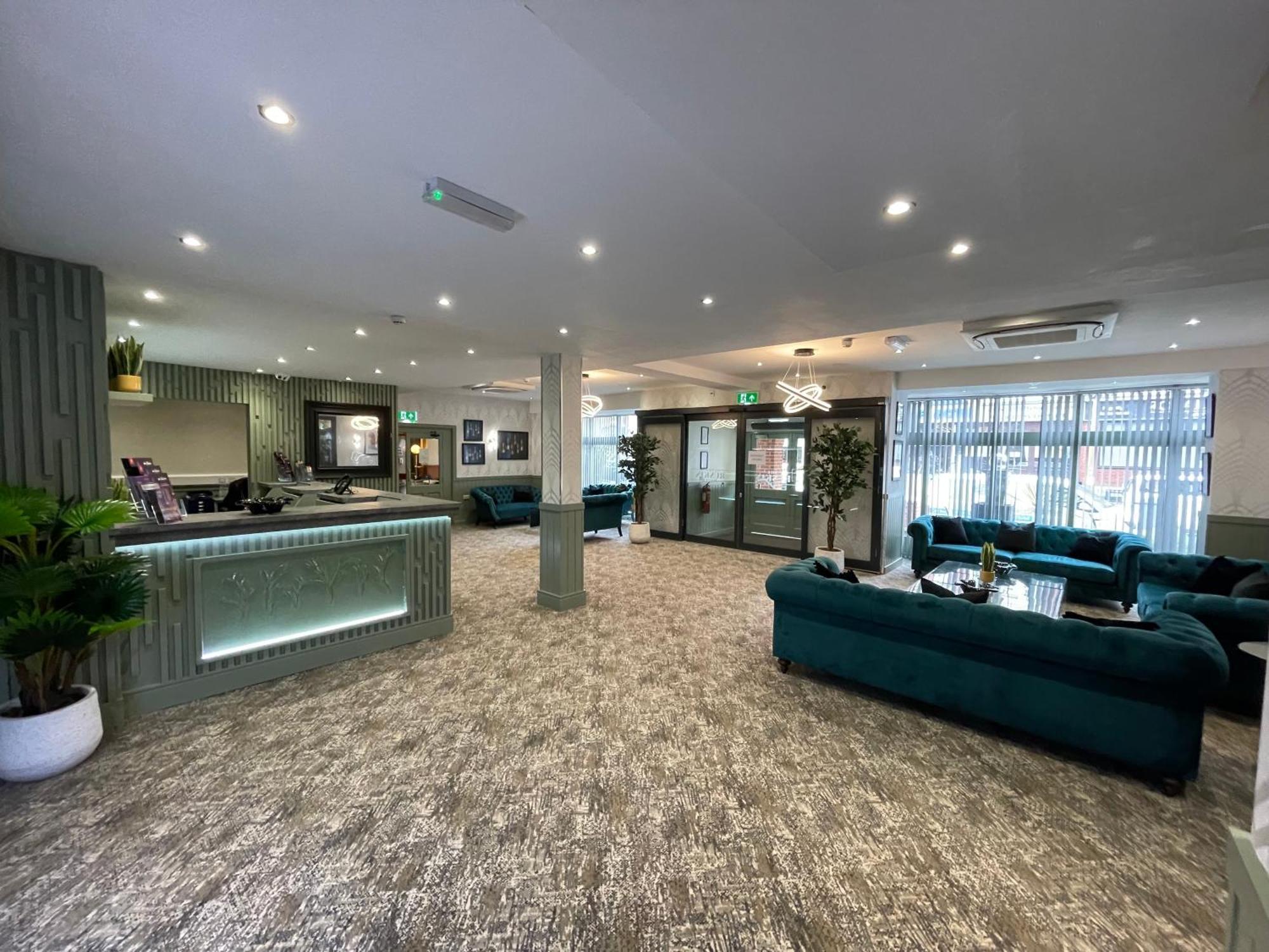 Ruskin Hotel 3*
