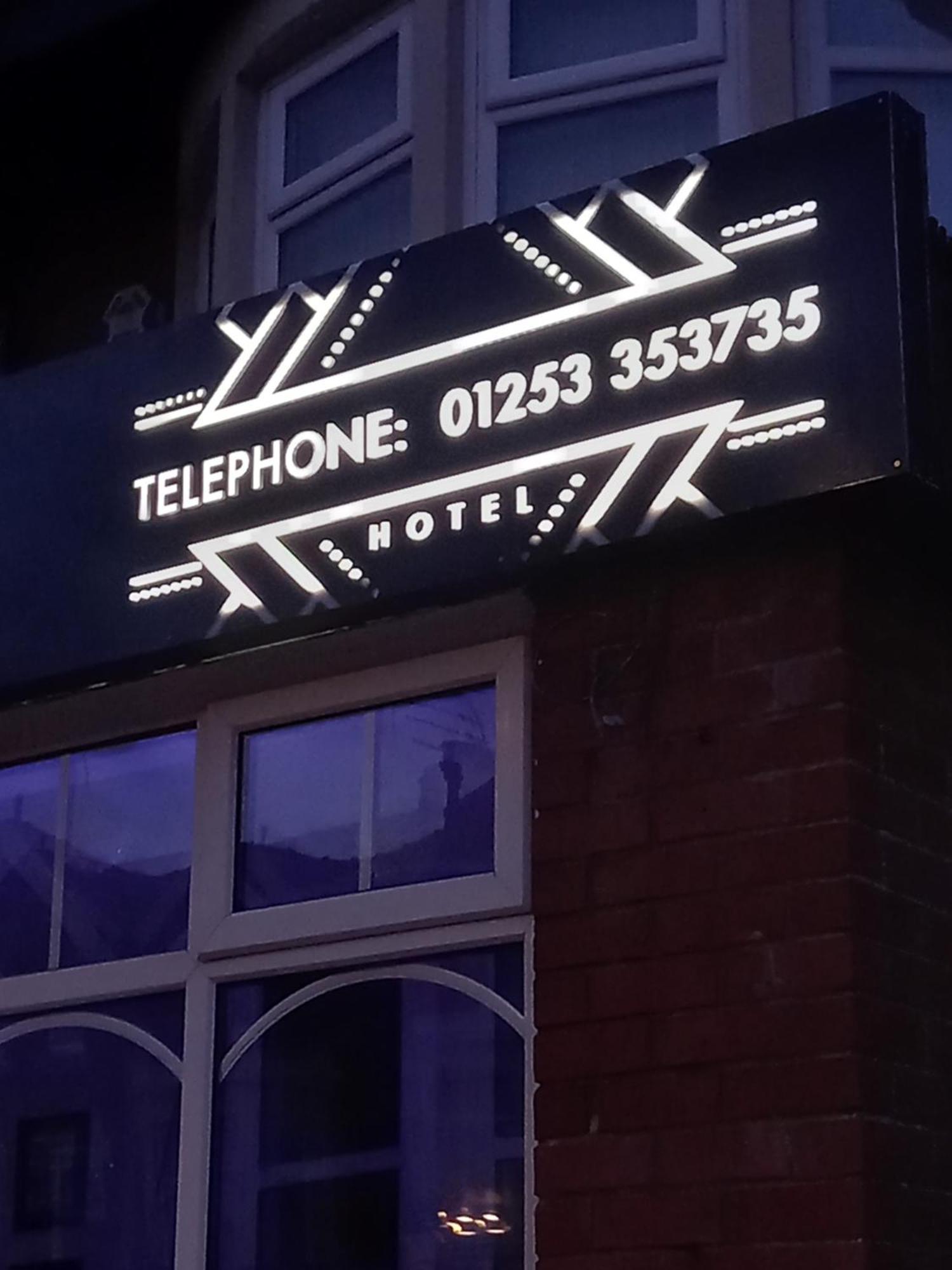 Guest house The Gatsby - Formerly The Windsor 4*