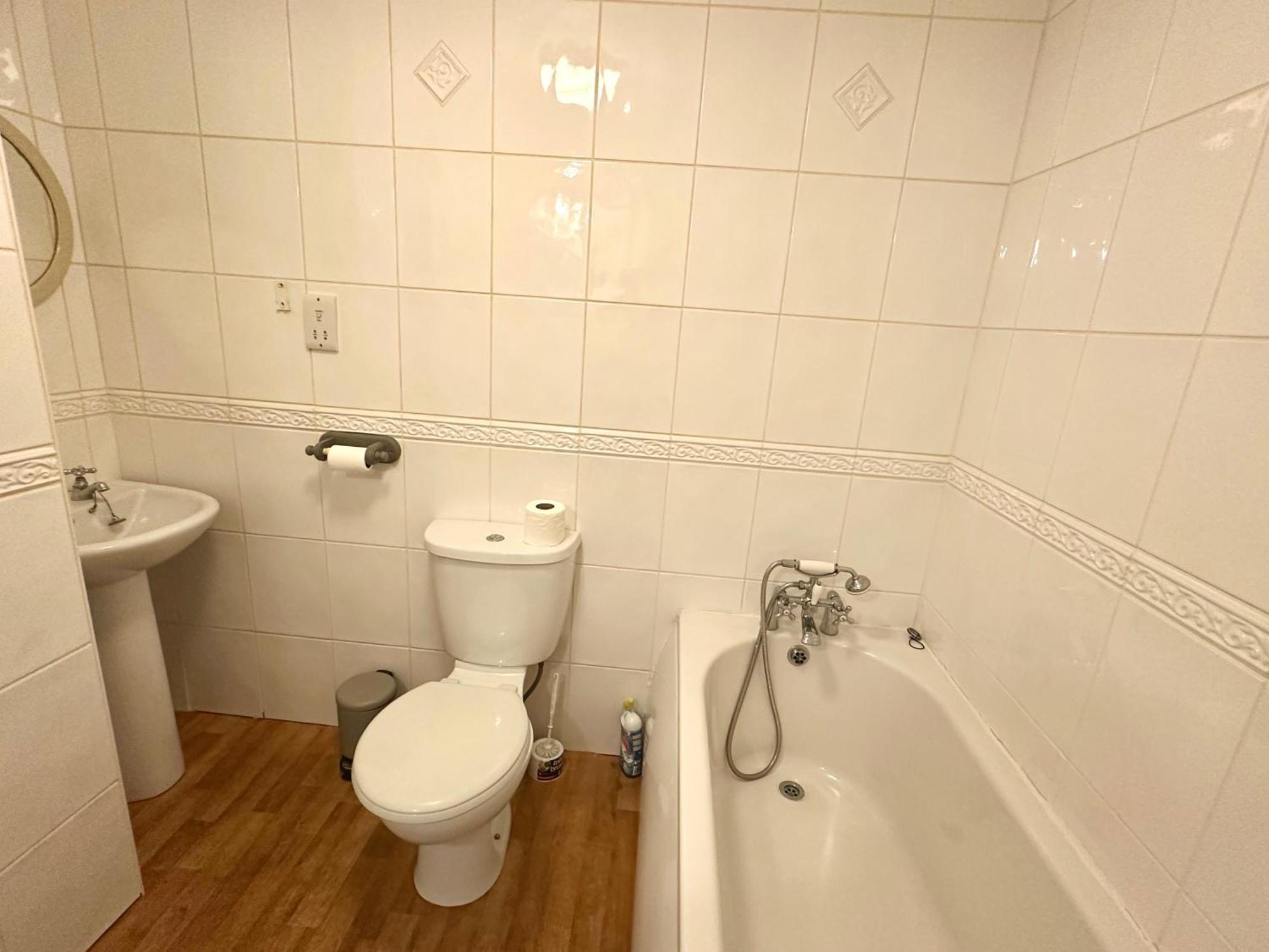 Fabrik - Harrowside By Service Apartements * Blackpool