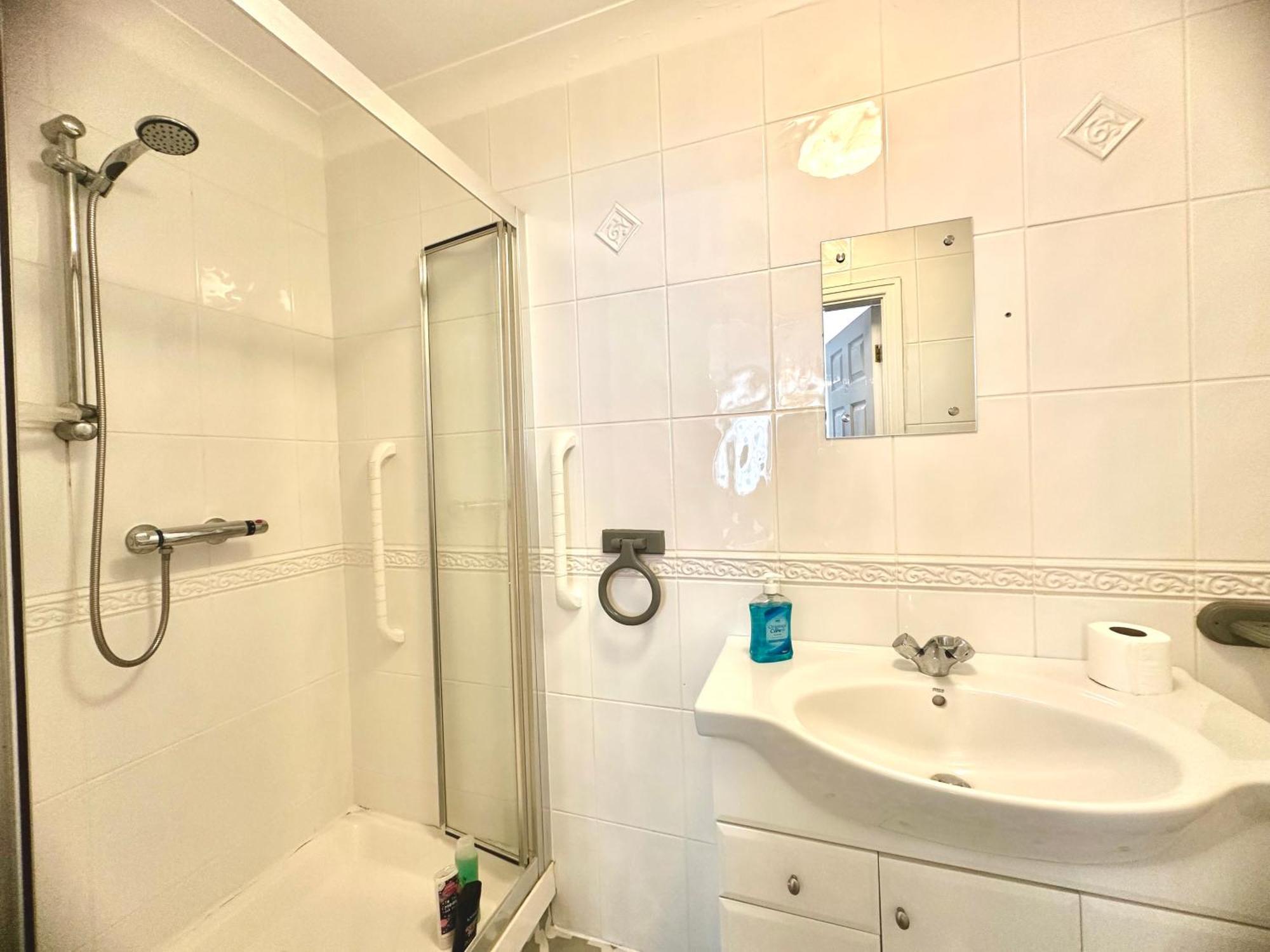 Fabrik - Harrowside By Service Apartements Apartment Blackpool