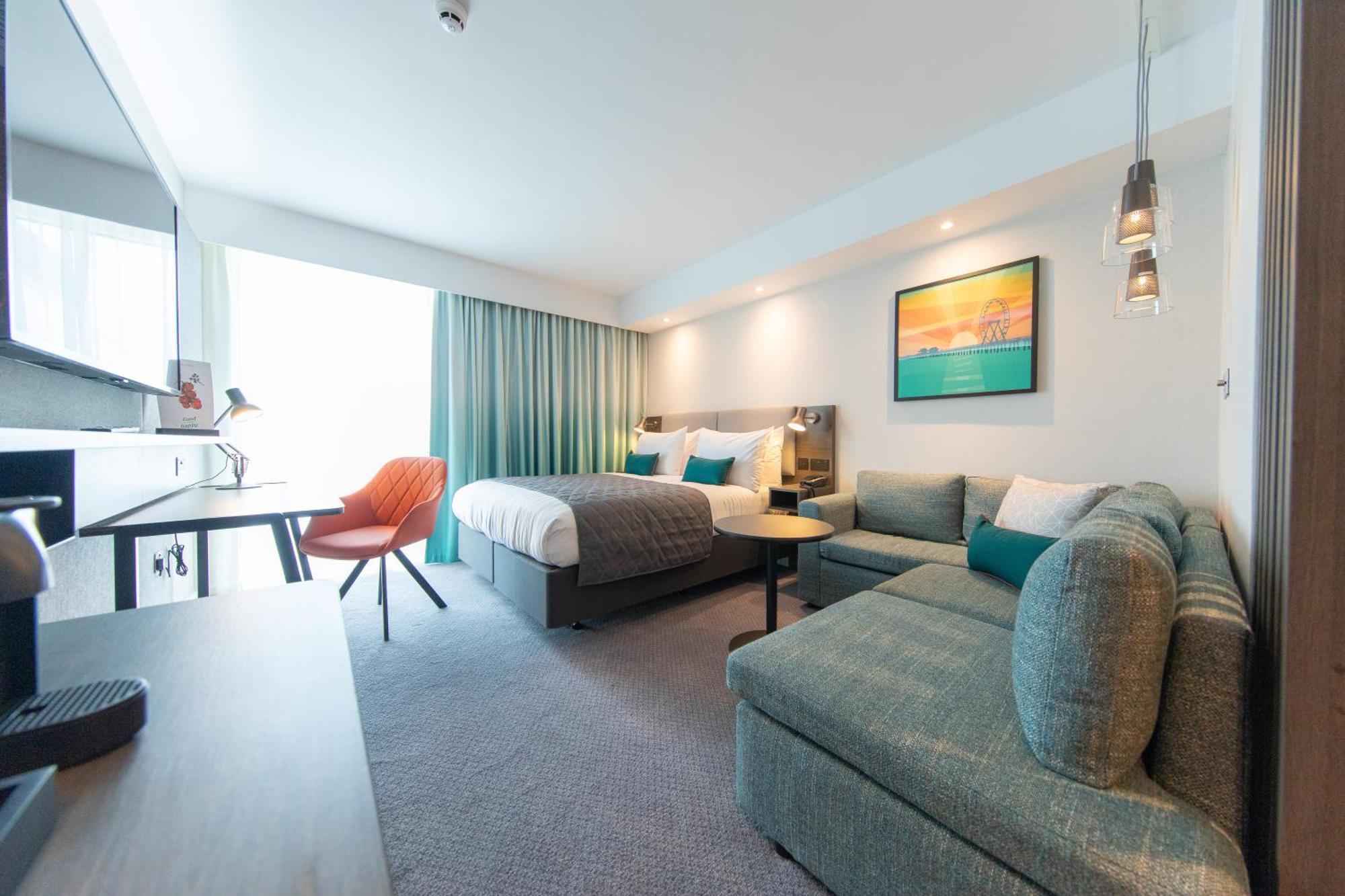 By Ihg Blackpool