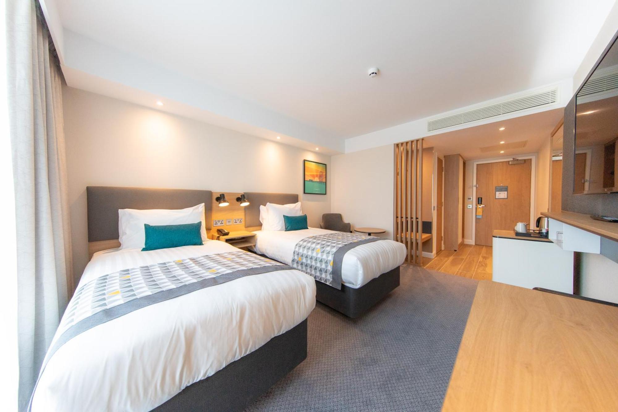 By Ihg 4* Blackpool