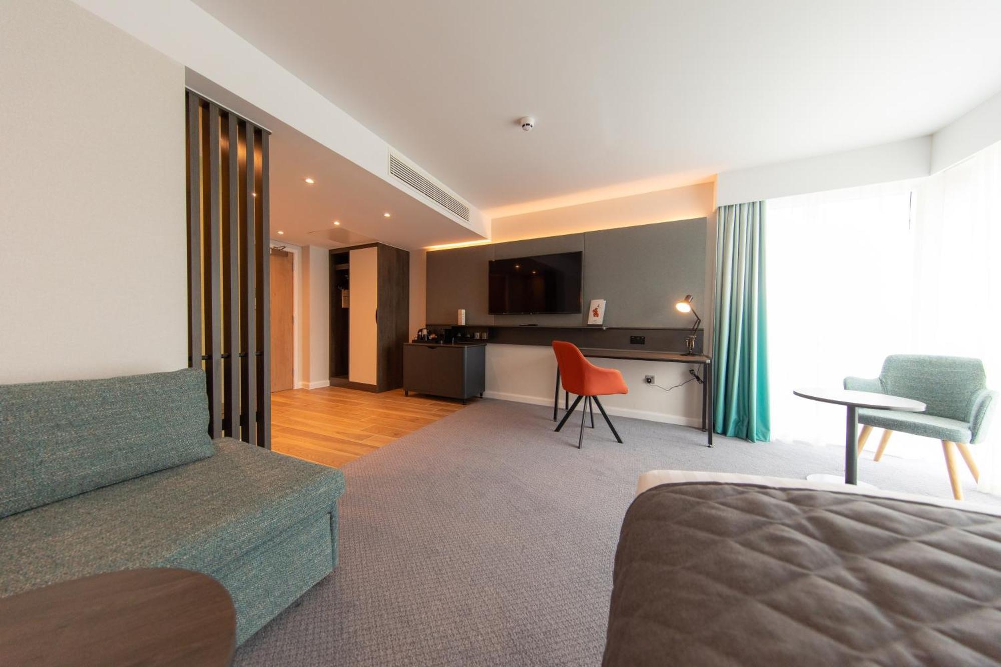 Hotel By Ihg Blackpool