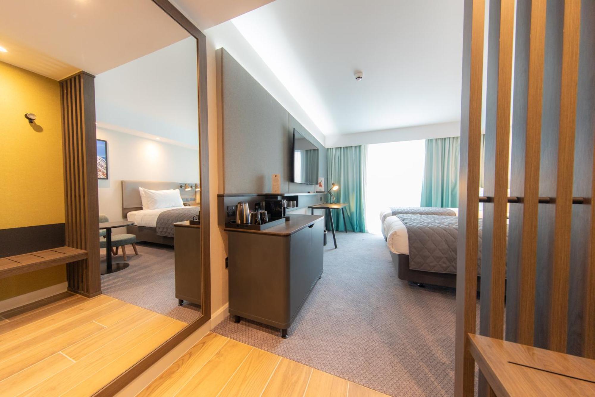 By Ihg Blackpool