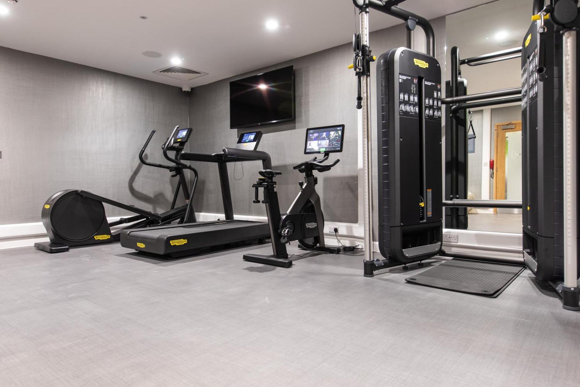 Hotel By Ihg Blackpool