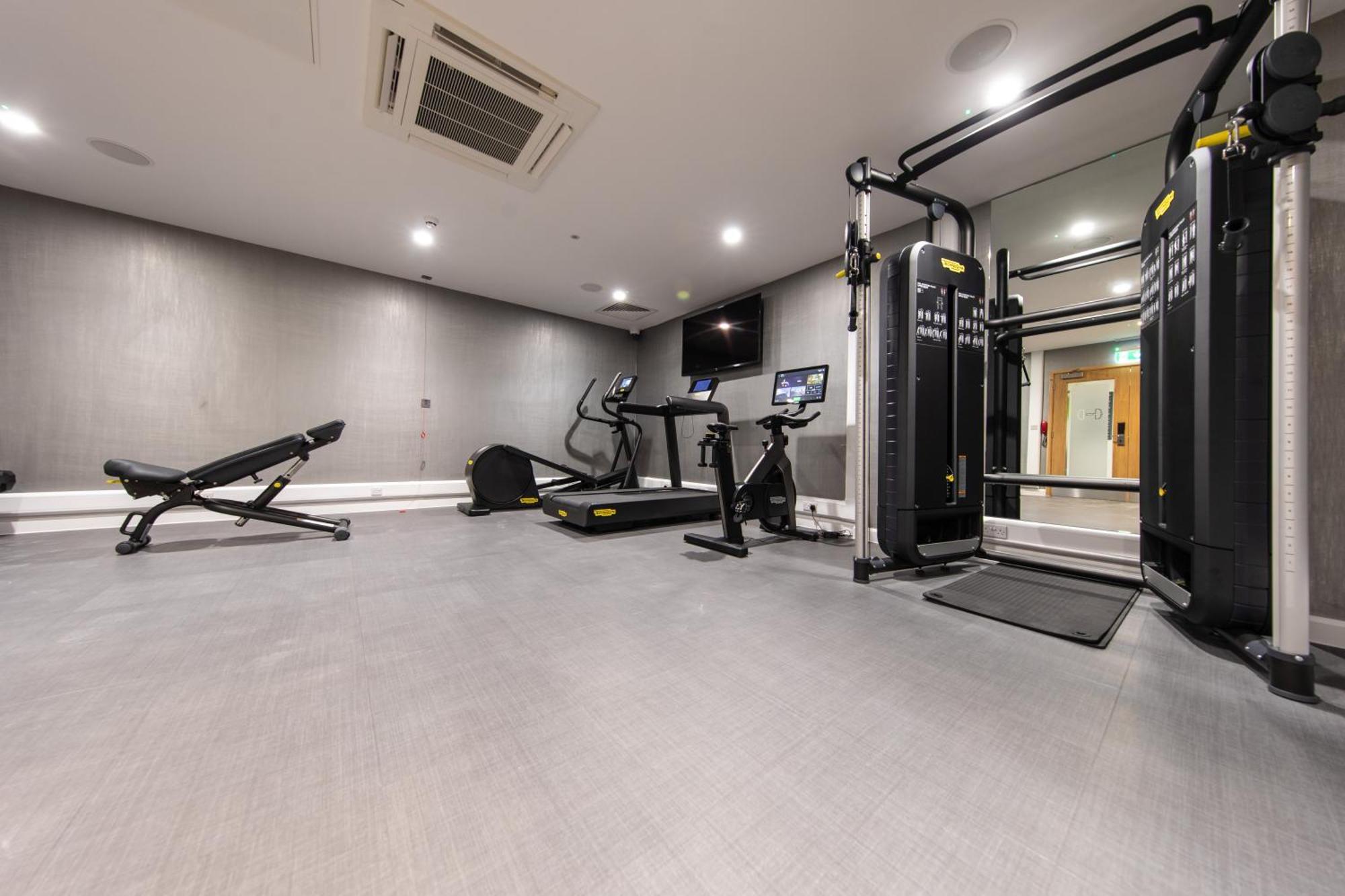 Hotel By Ihg Blackpool