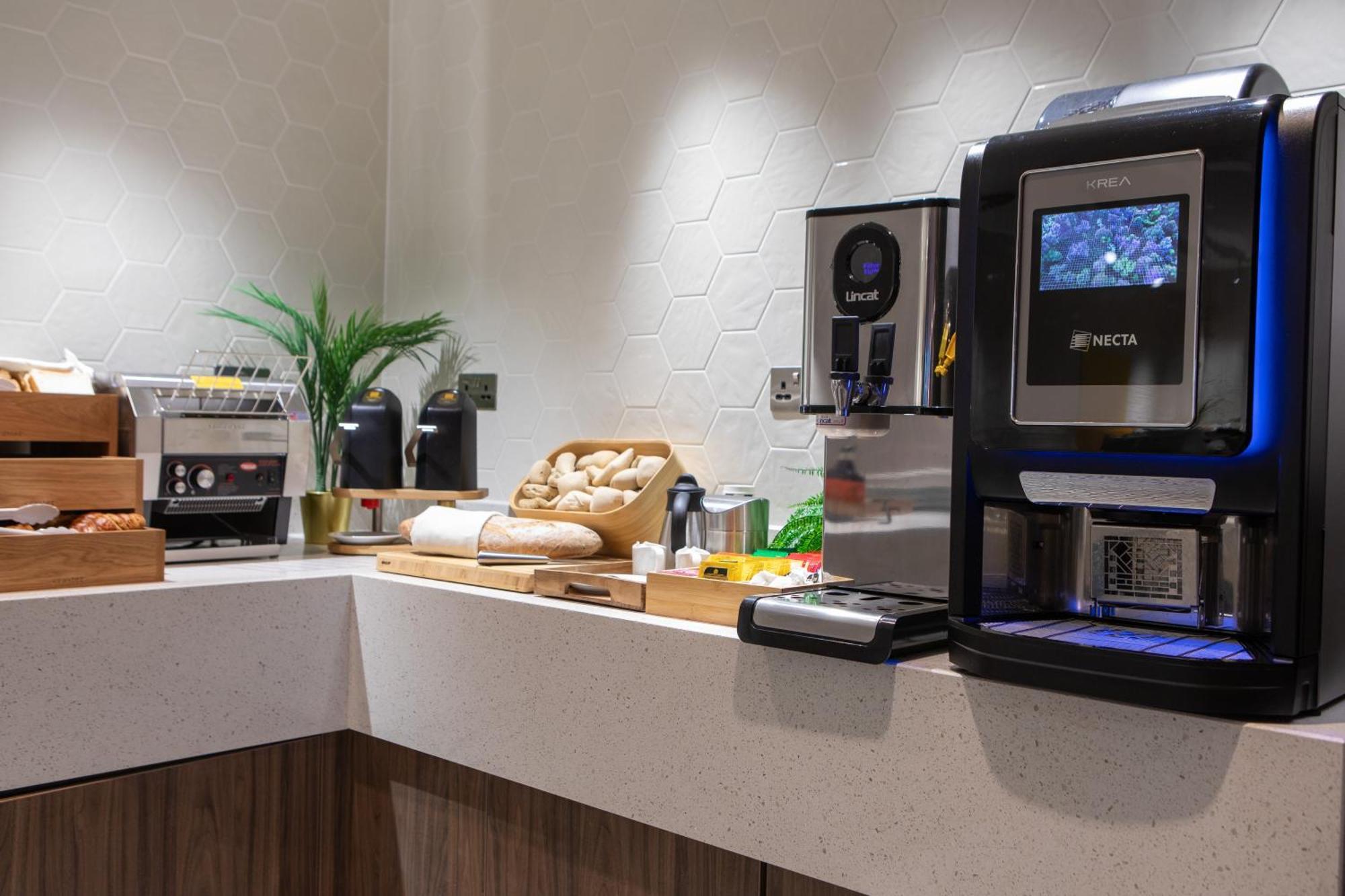 By Ihg 4* Blackpool