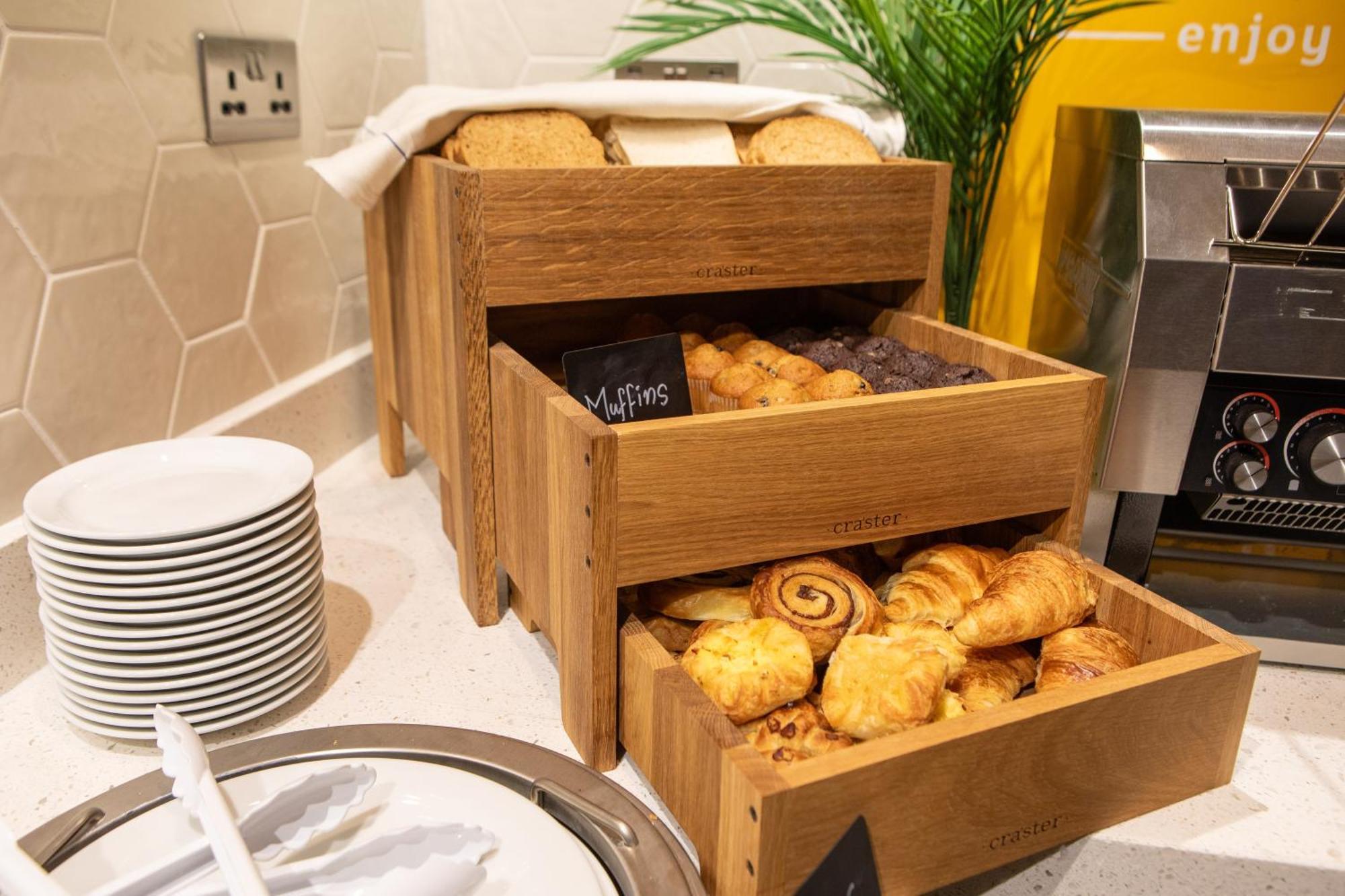By Ihg Blackpool