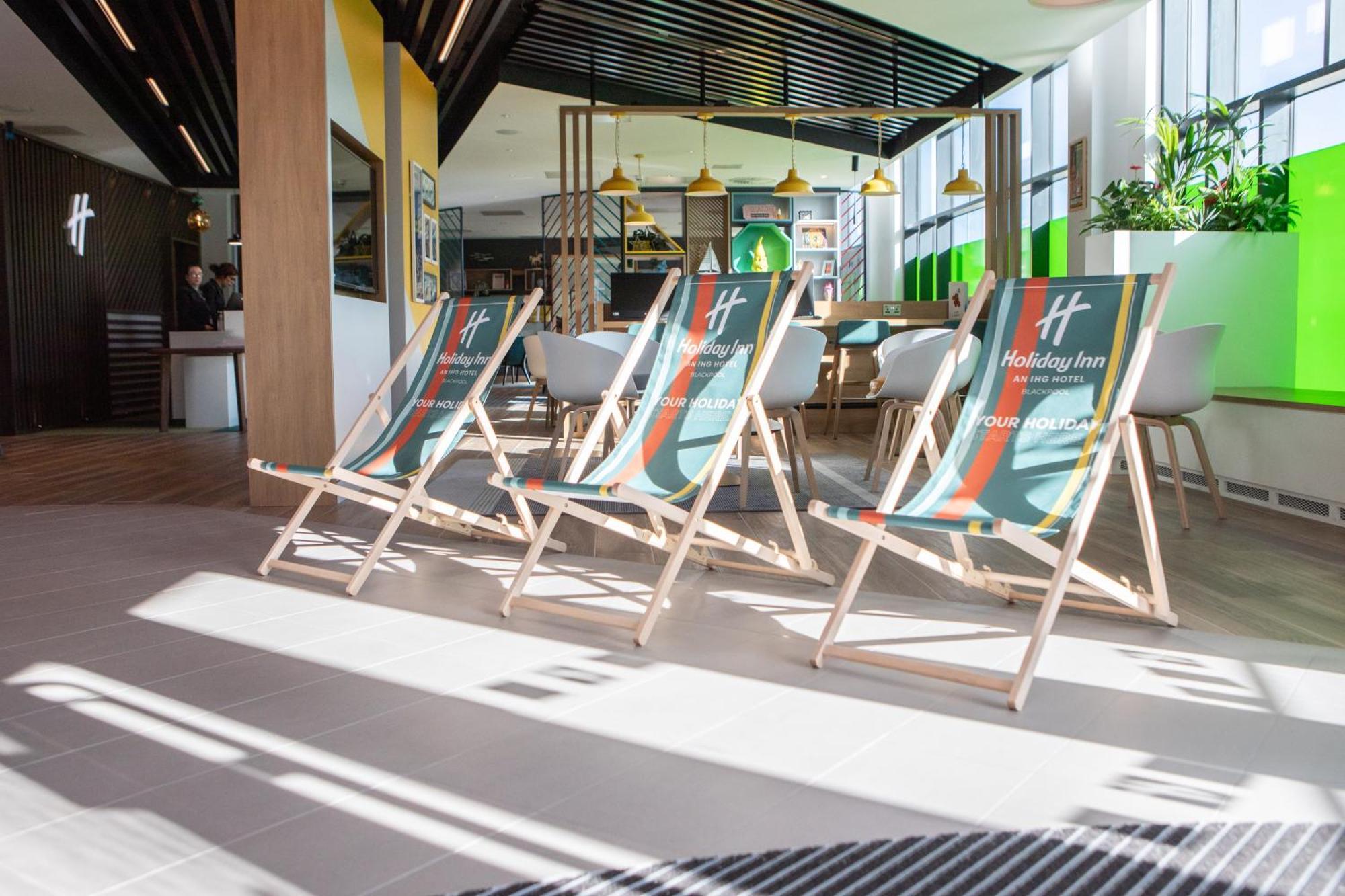Hotel By Ihg Blackpool