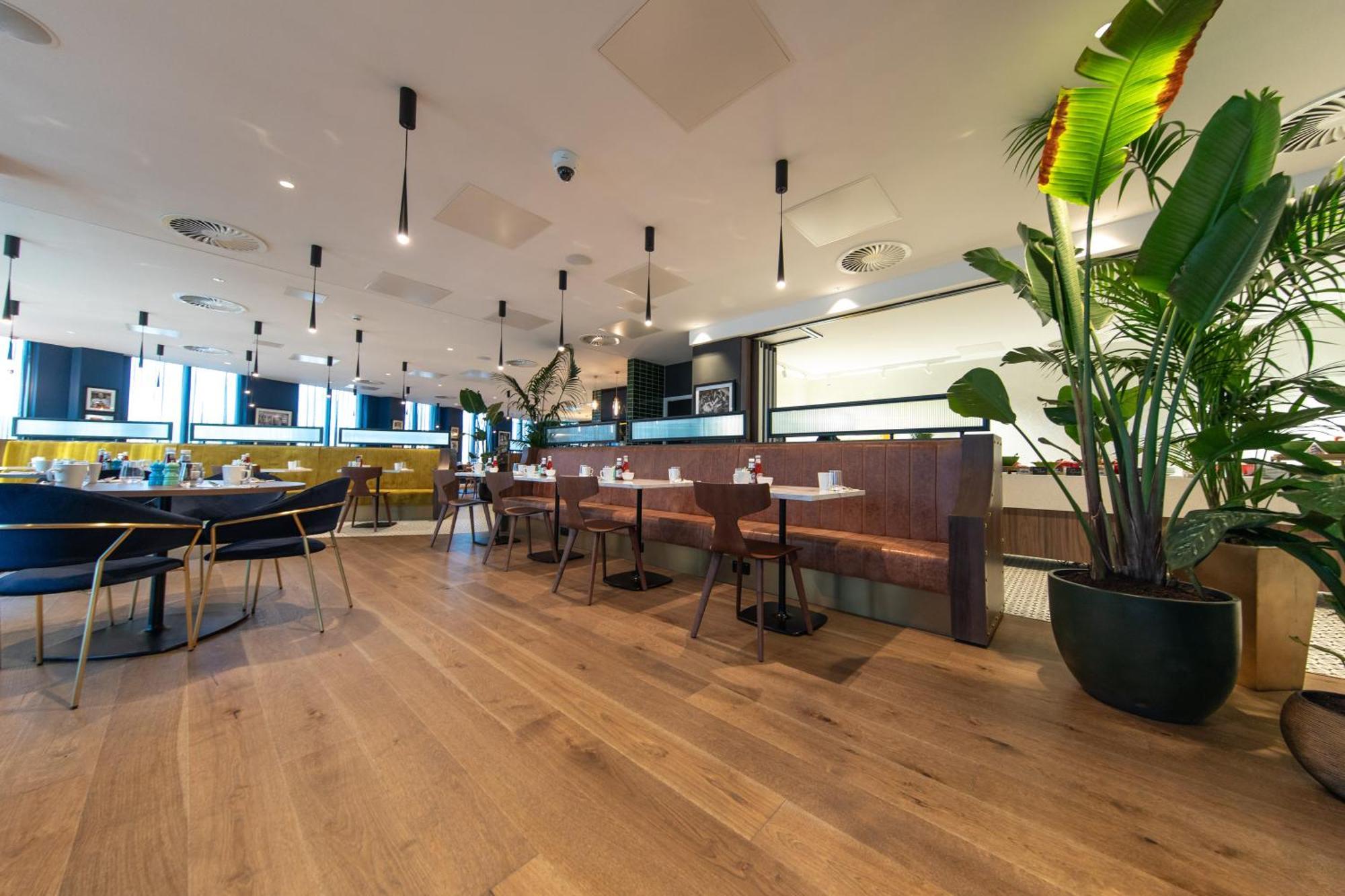 Hotel By Ihg Blackpool