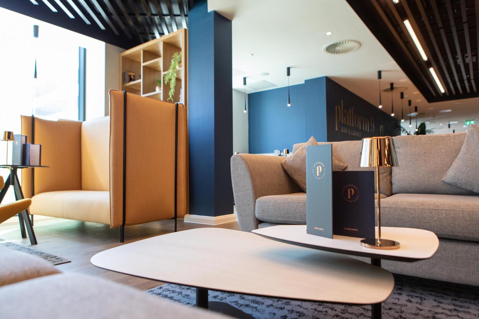 Hotel By Ihg Blackpool