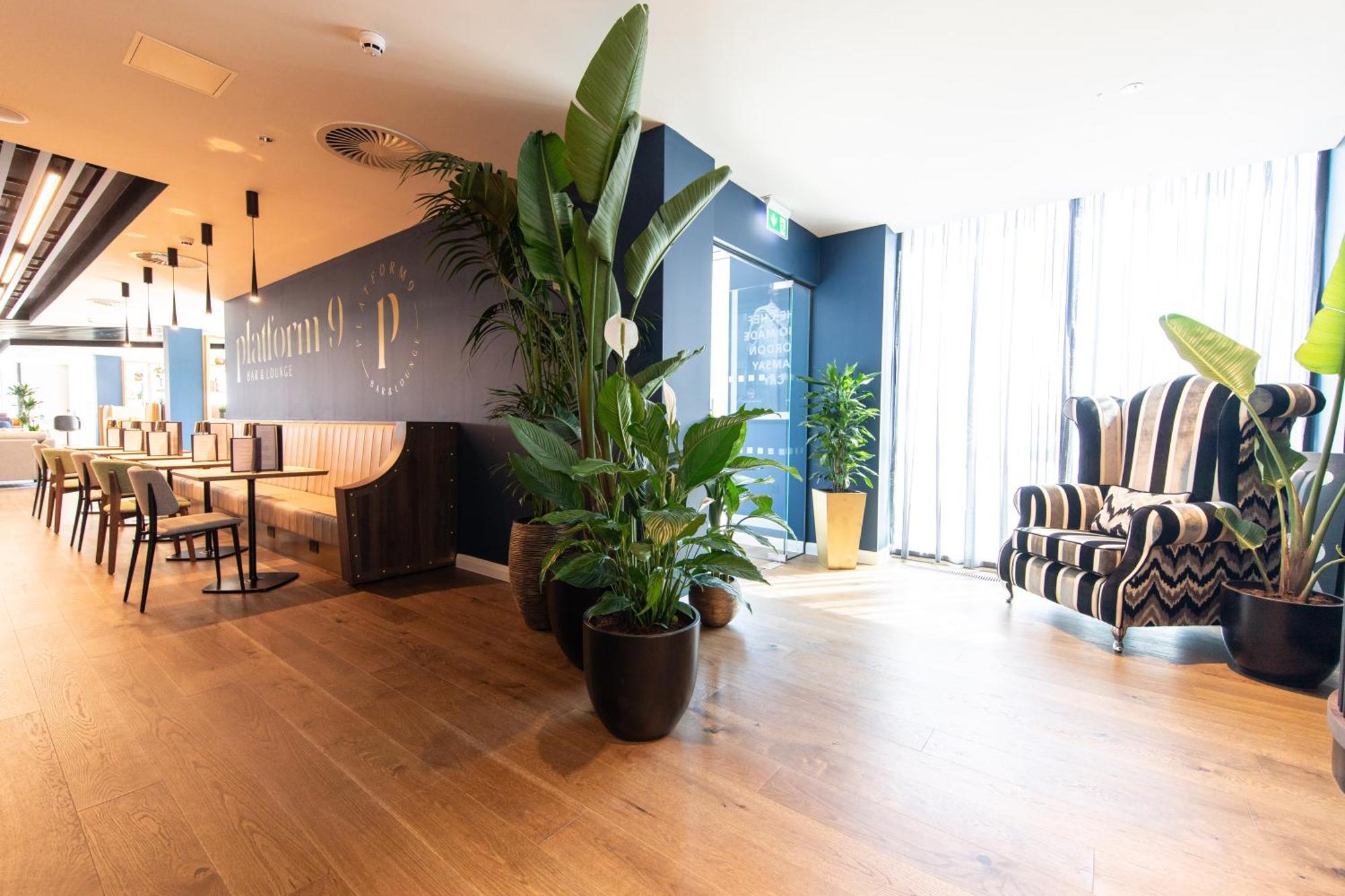 By Ihg Blackpool