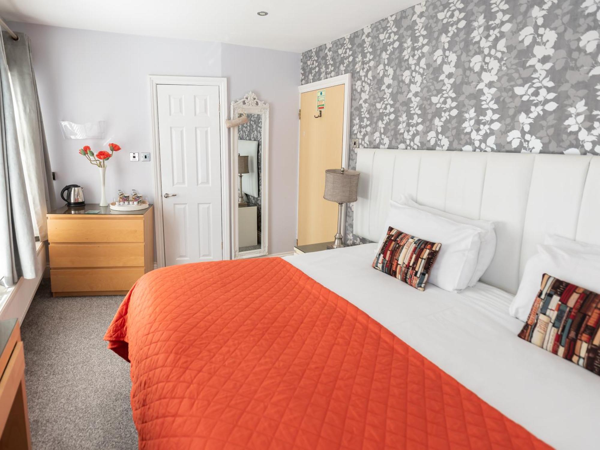 Hotel The Kenley Blackpool