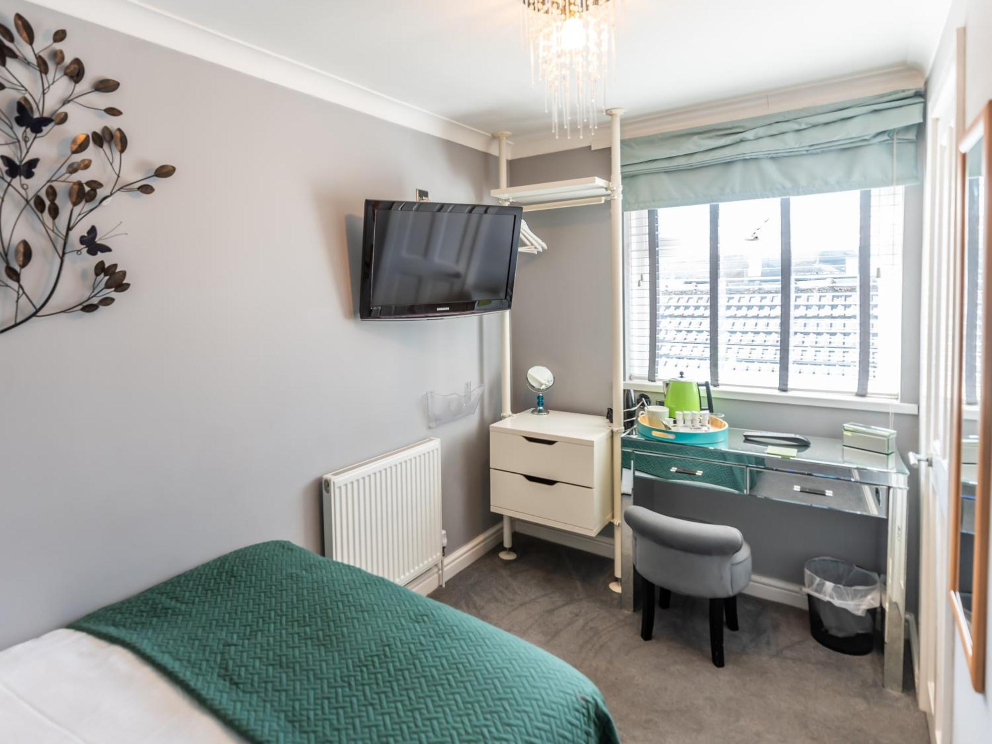 The Kenley 4* Blackpool