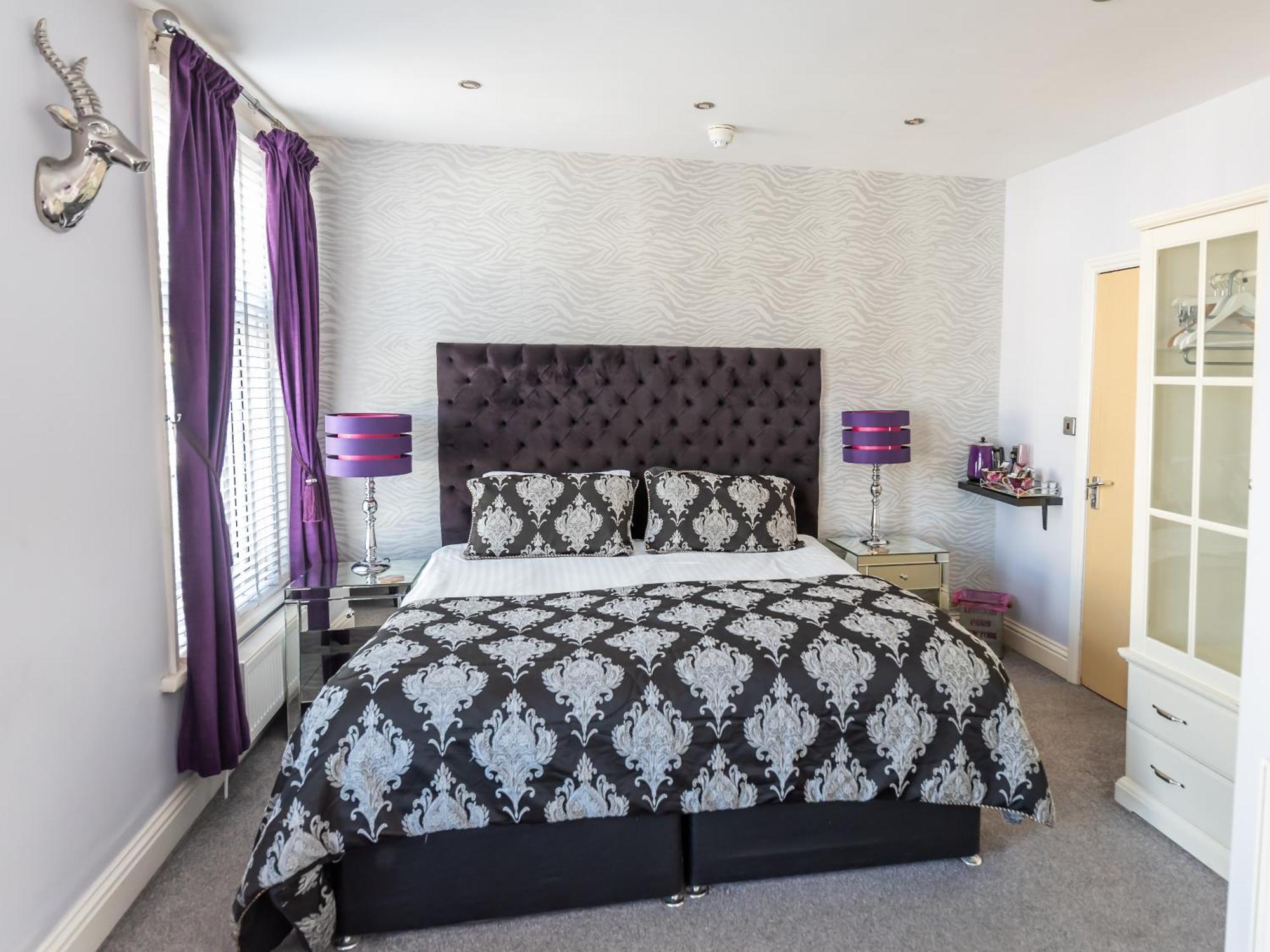 Hotel The Kenley