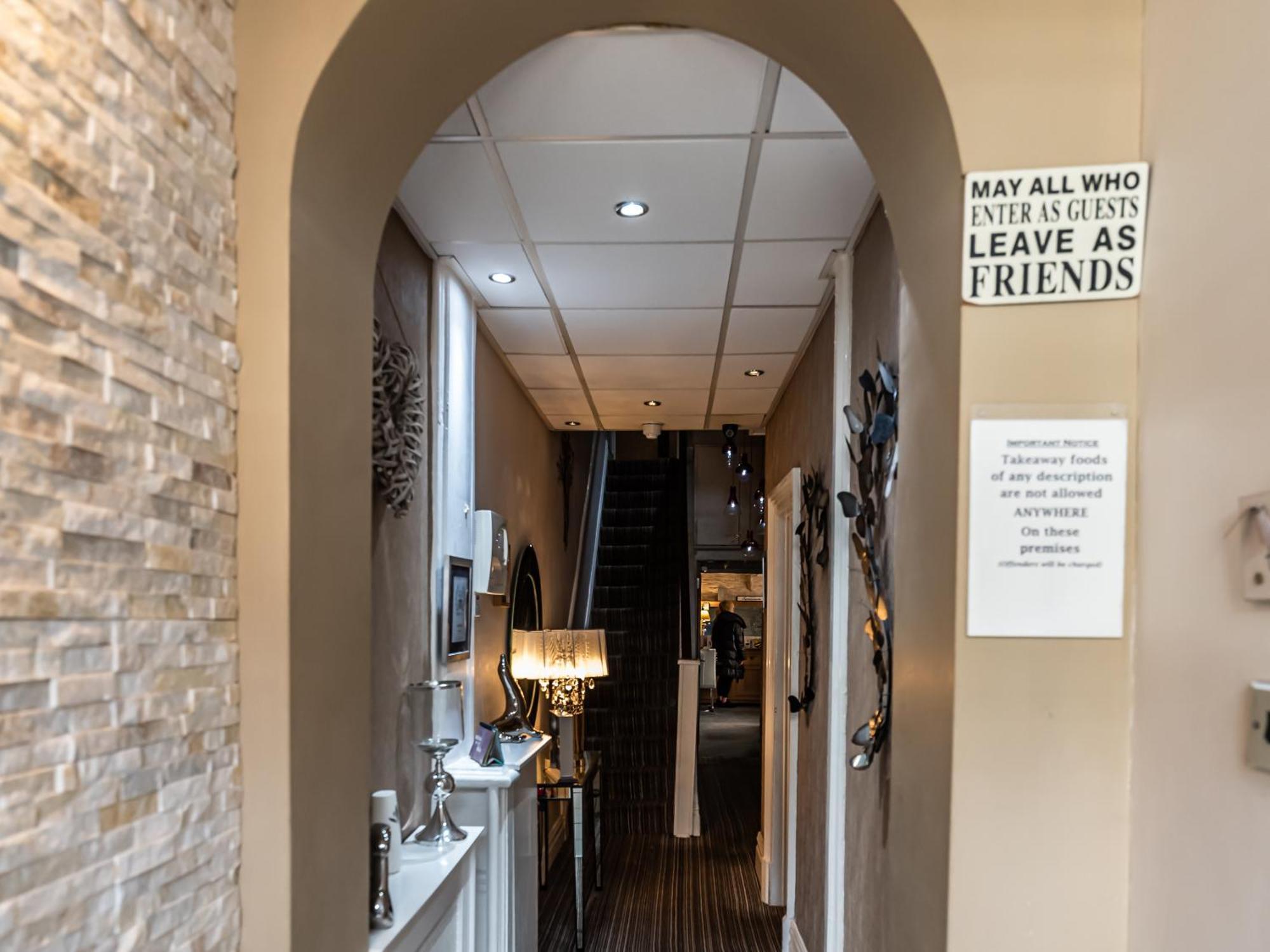 The Kenley Hotel 4*