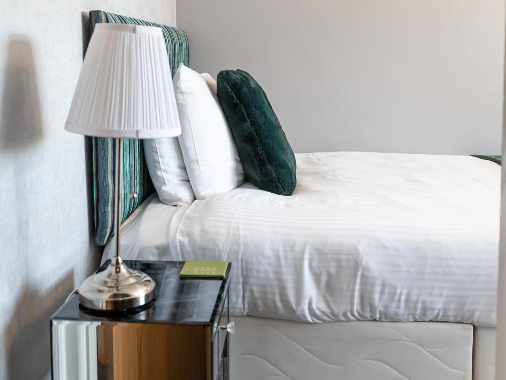 The Kenley 4* Blackpool