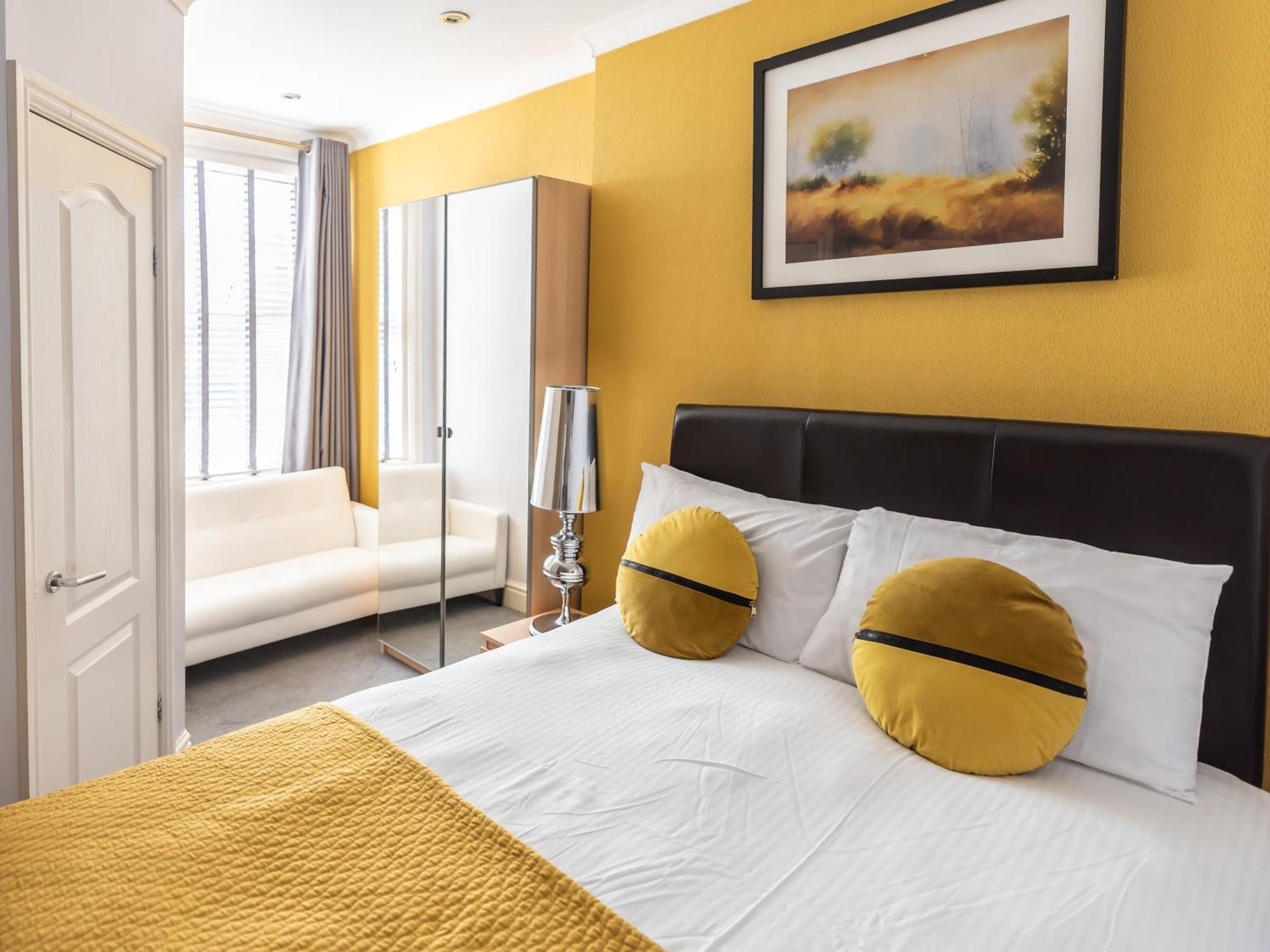 Hotel The Kenley 4*