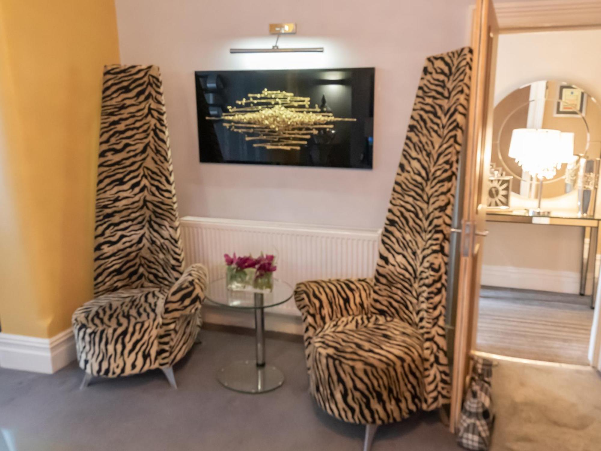 The Kenley 4* Blackpool