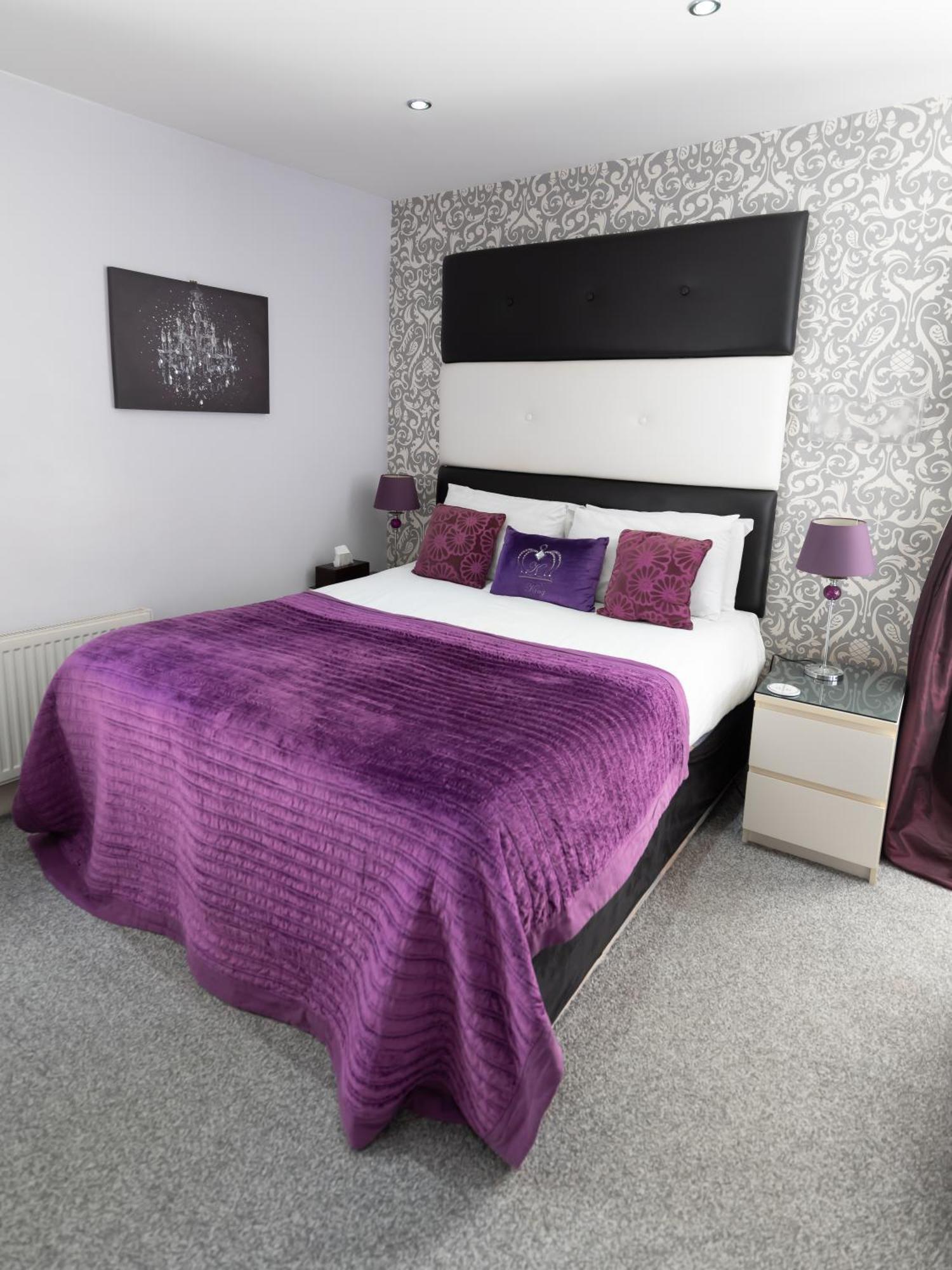 The Kenley Hotel