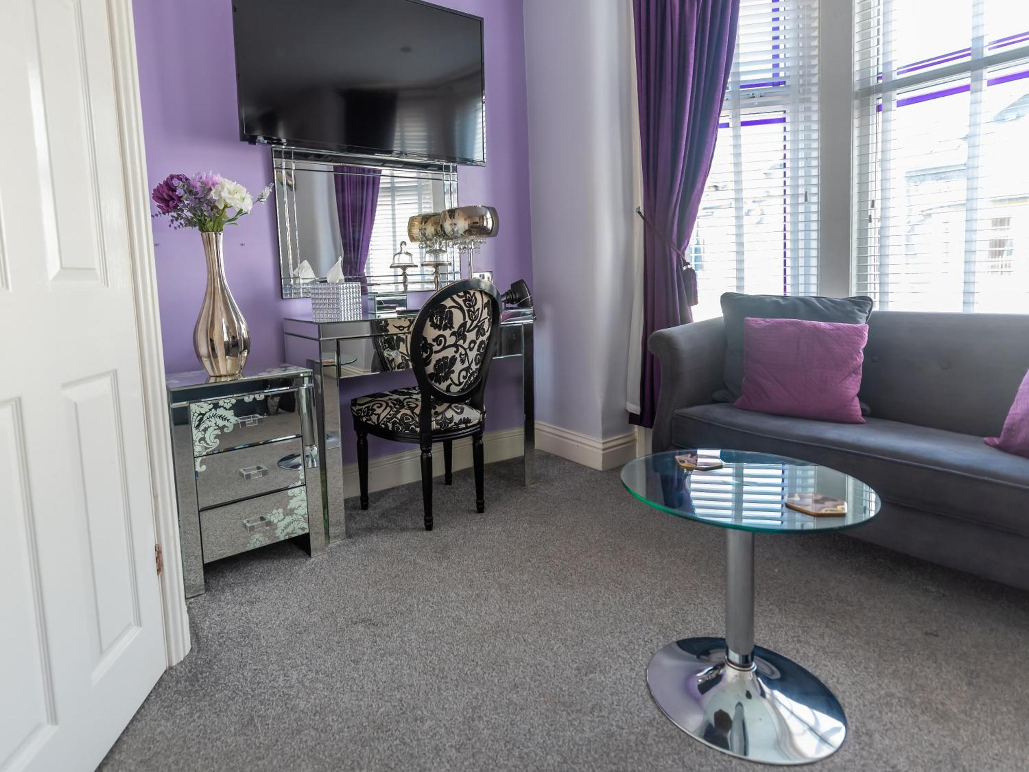 Hotel The Kenley 4*