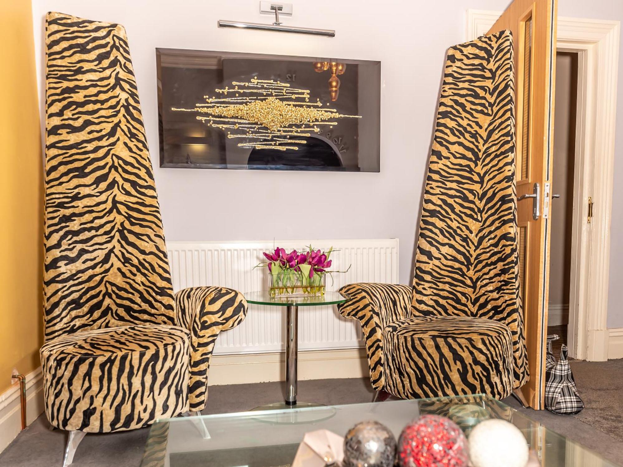 The Kenley Hotel Blackpool