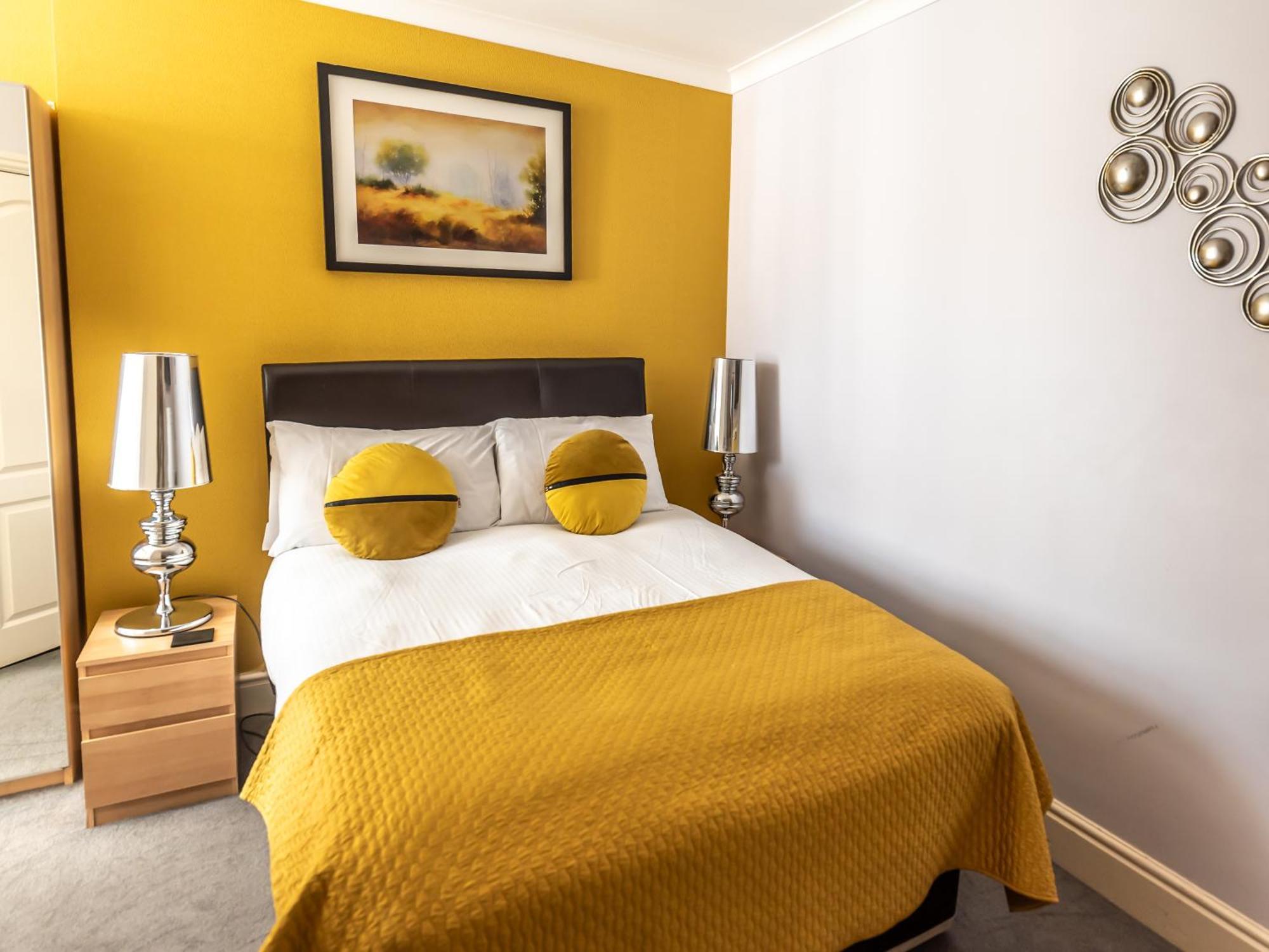 The Kenley Hotel 4*