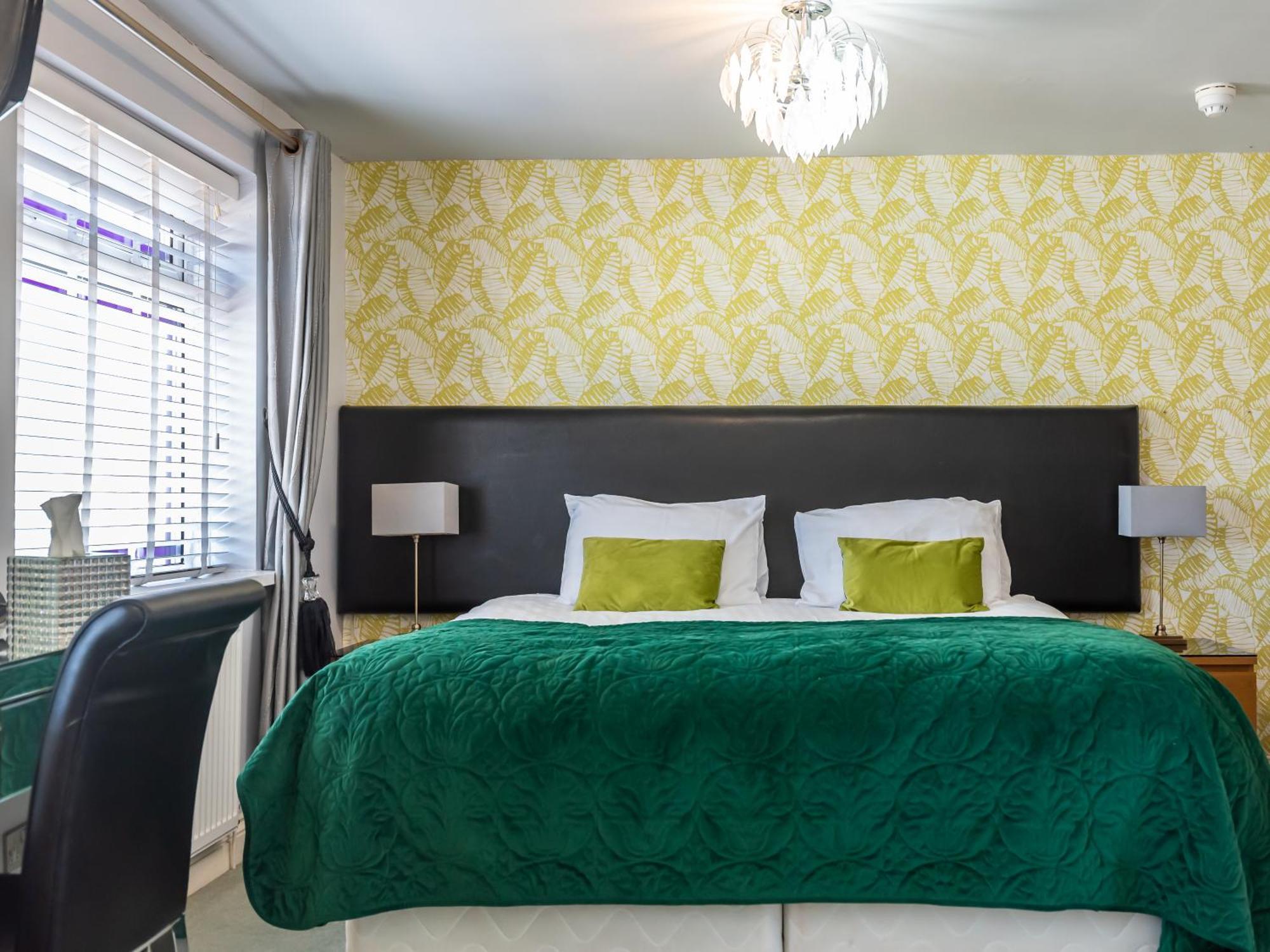 The Kenley Hotel Blackpool