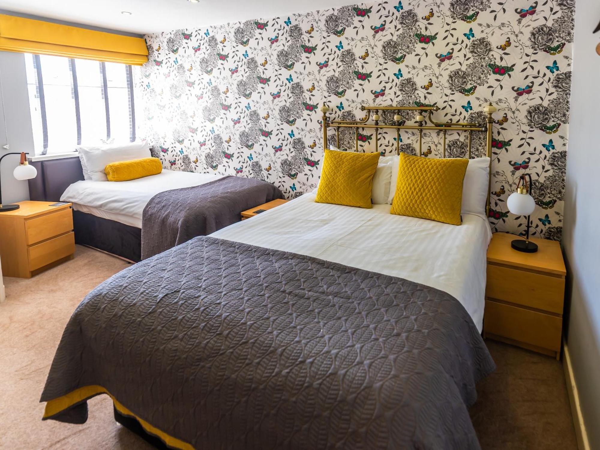 The Kenley 4* Blackpool
