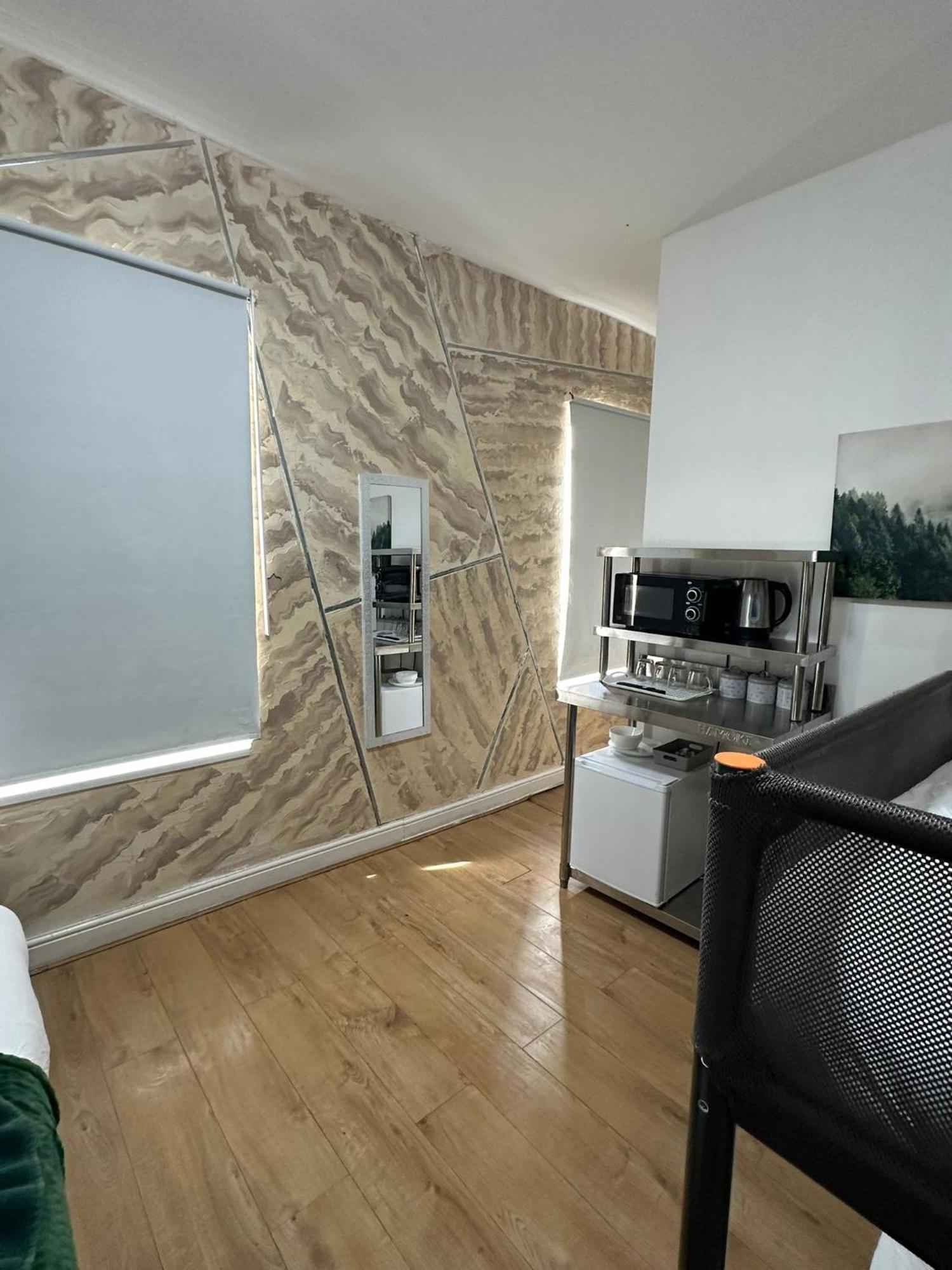 Ariana House Hotel-families And Couples Only Blackpool