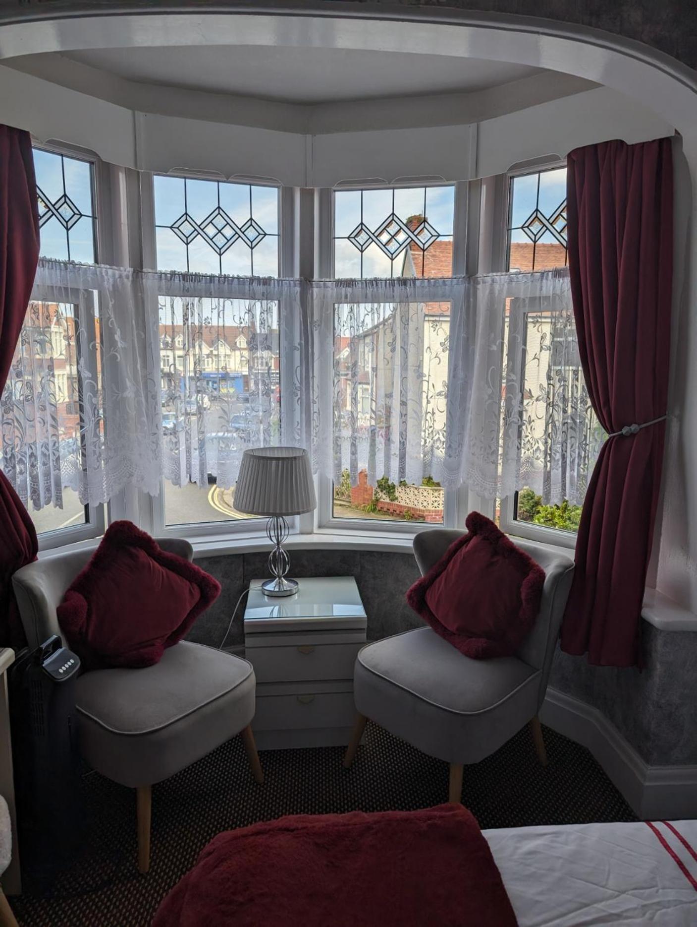 Guest house Hesketh