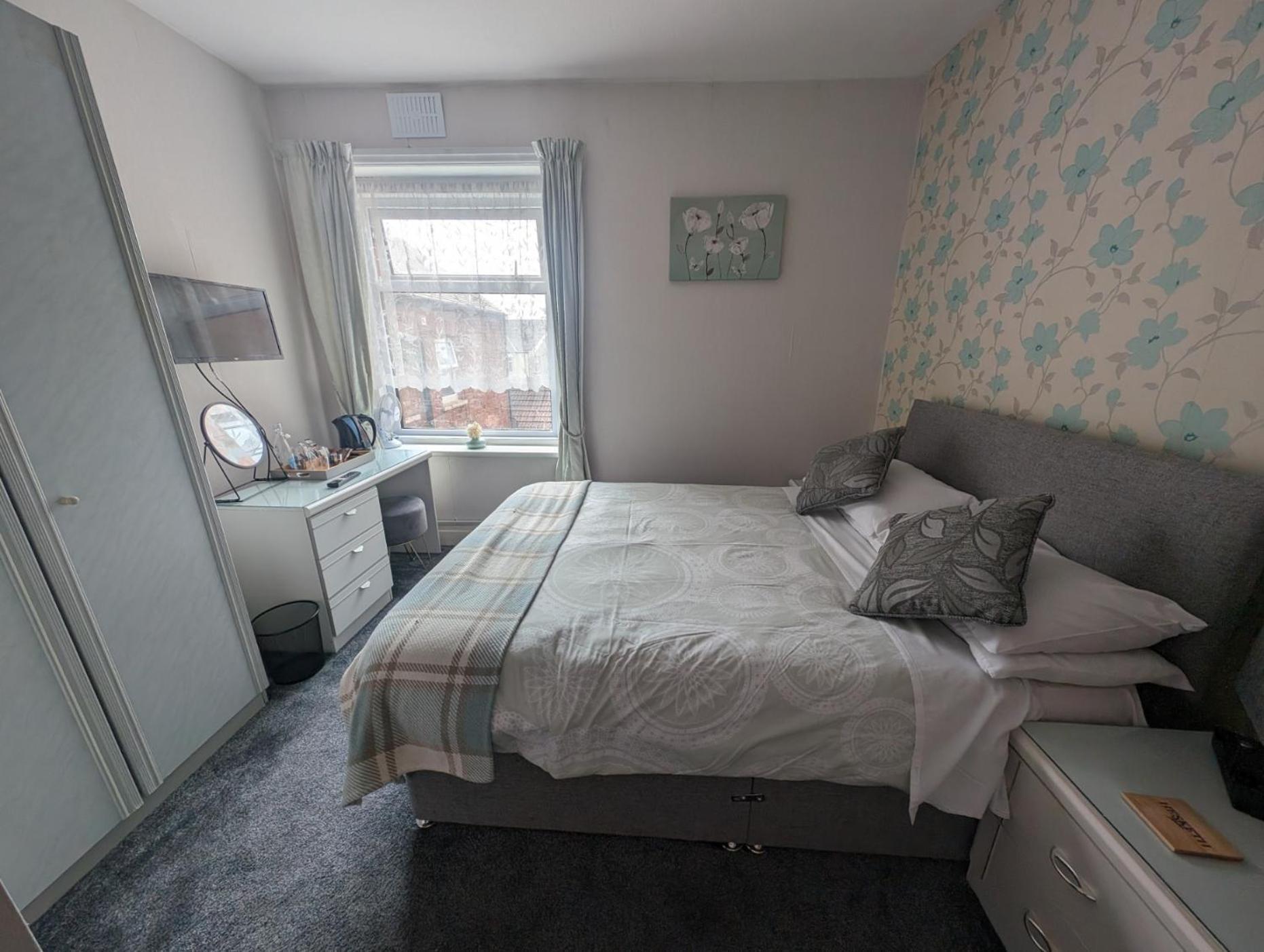 Hesketh Guest house