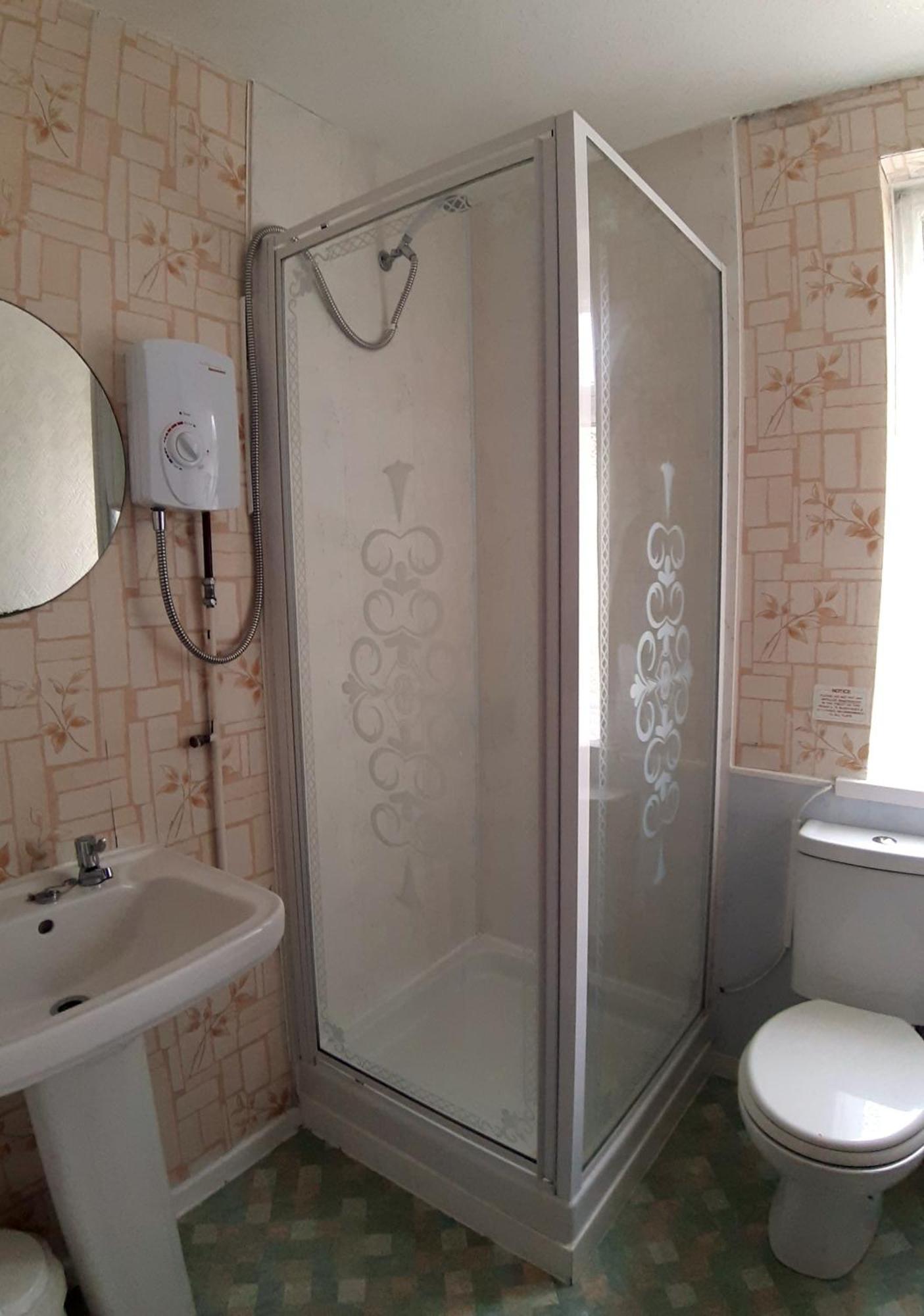 Apartment Rosemede Flats Blackpool
