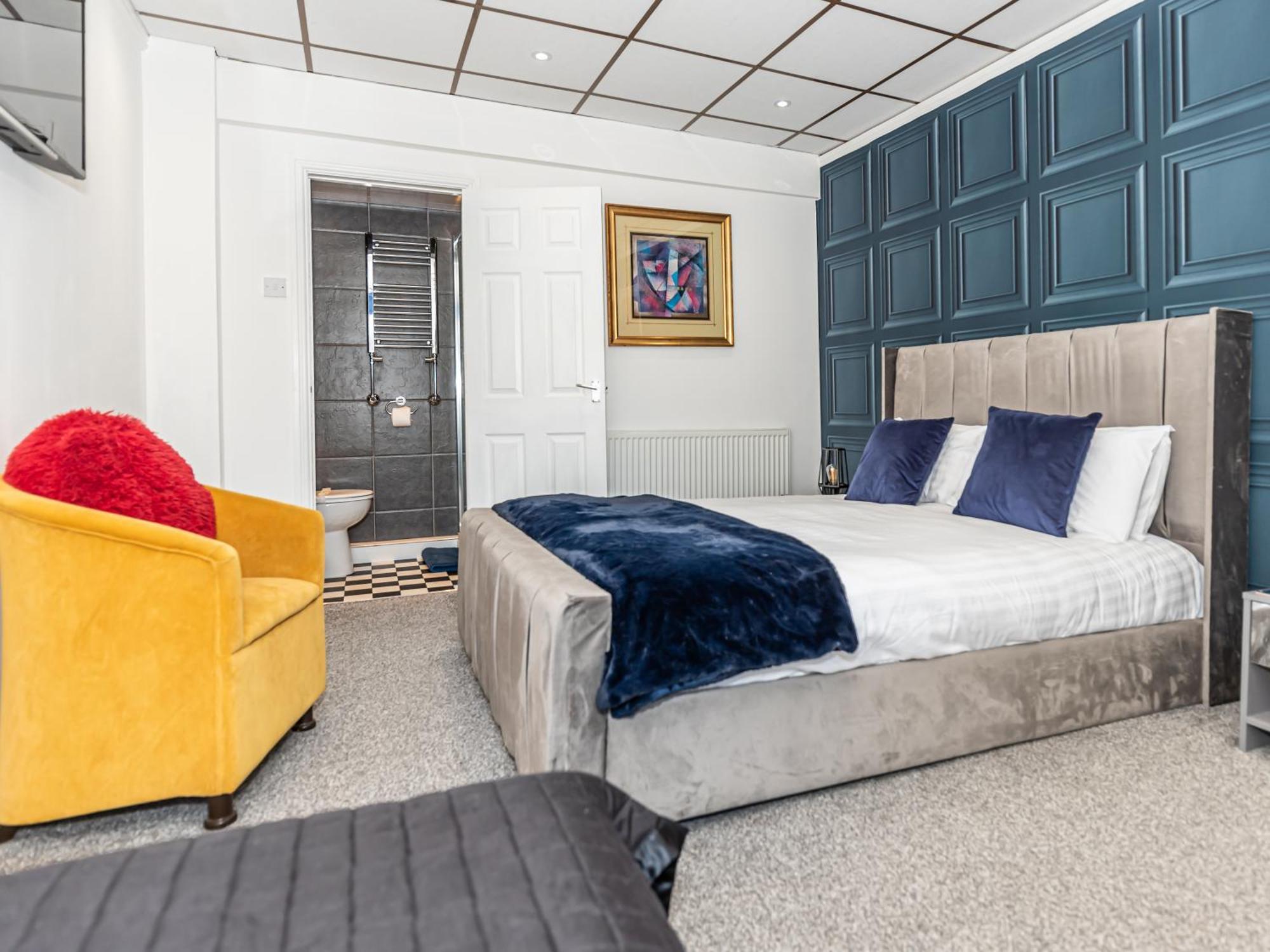 Hotel The Kenley